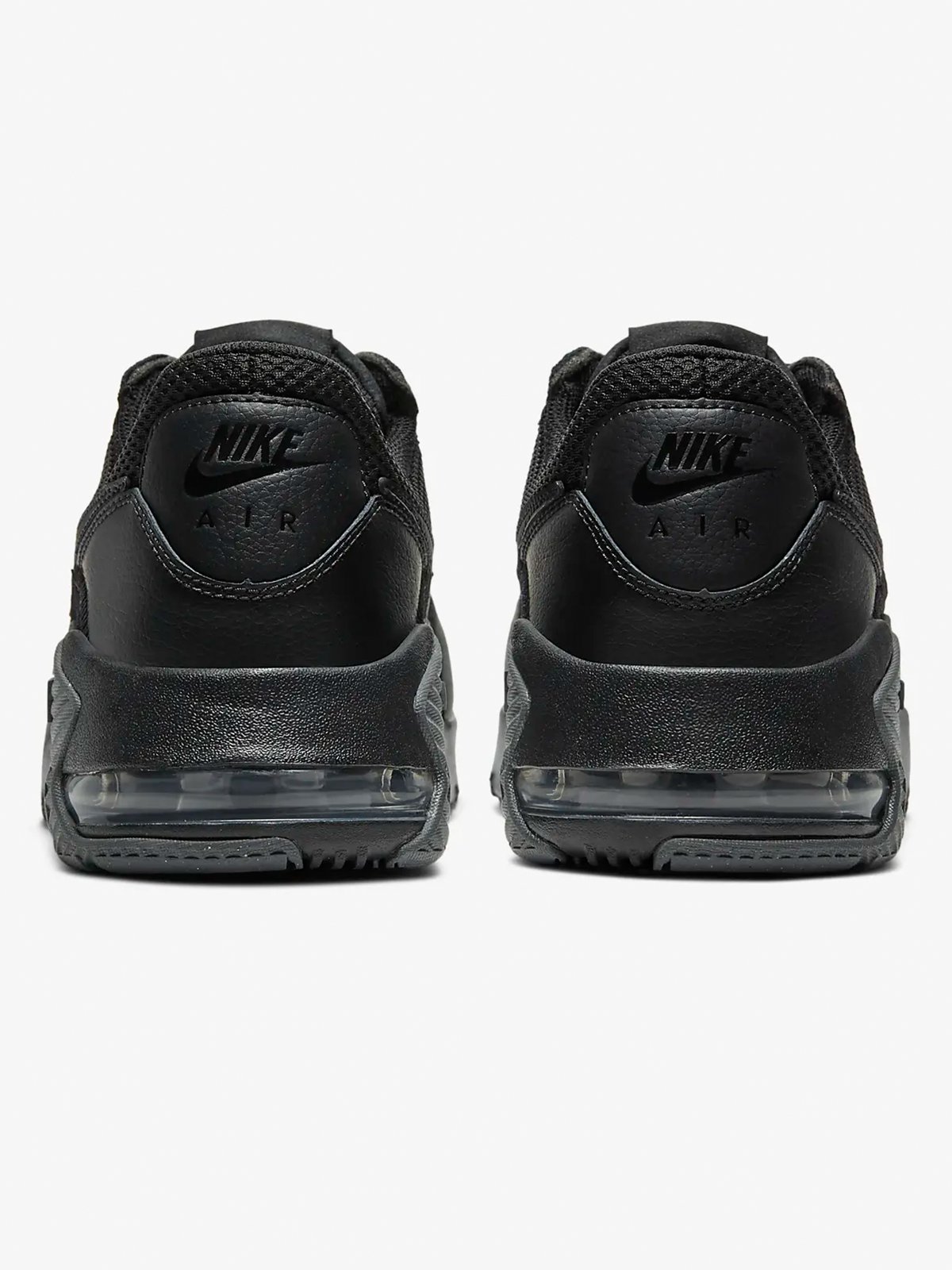 Nike Air Max Excee Black / Dark Grey