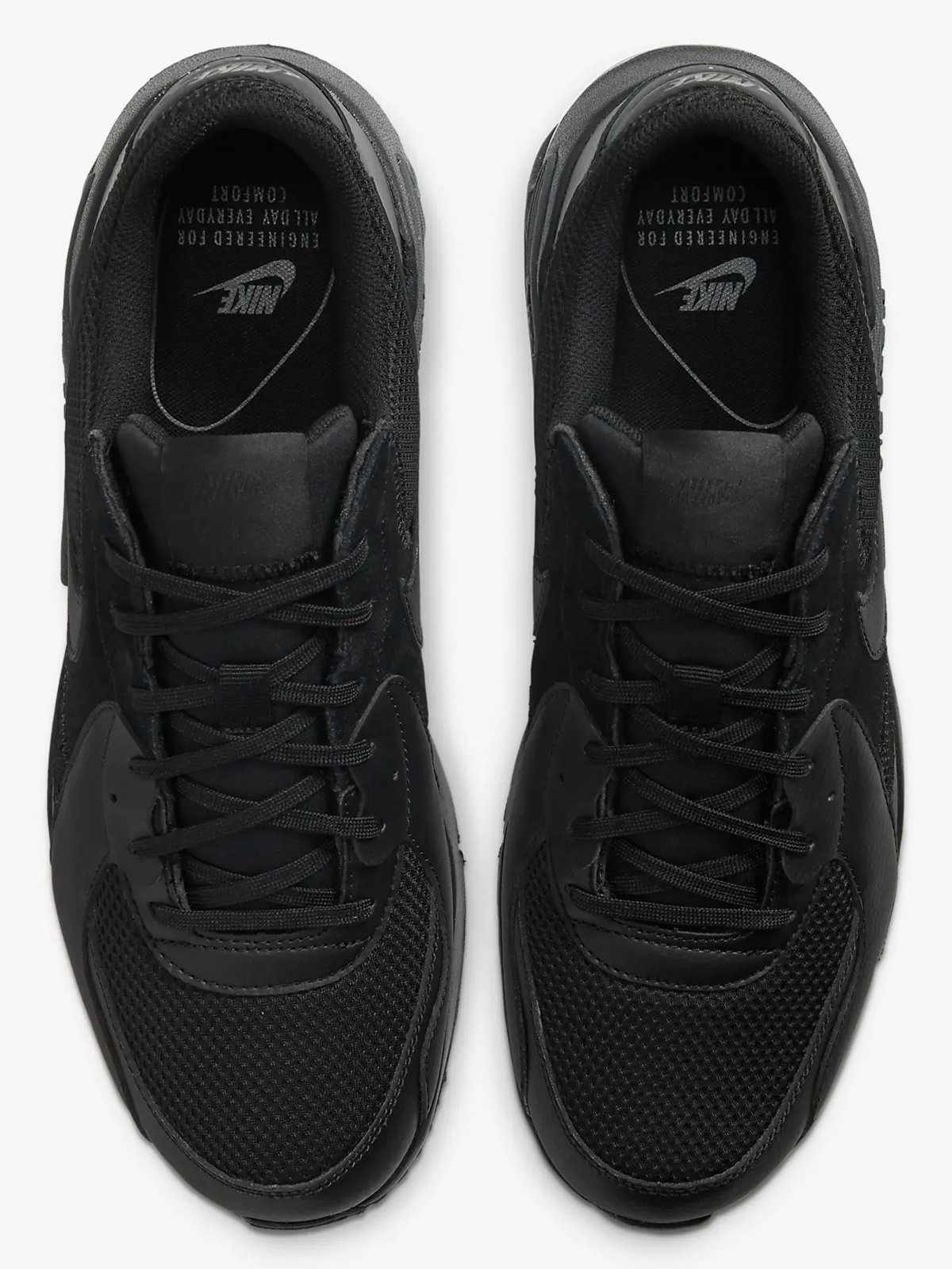 Nike Air Max Excee Black / Dark Grey