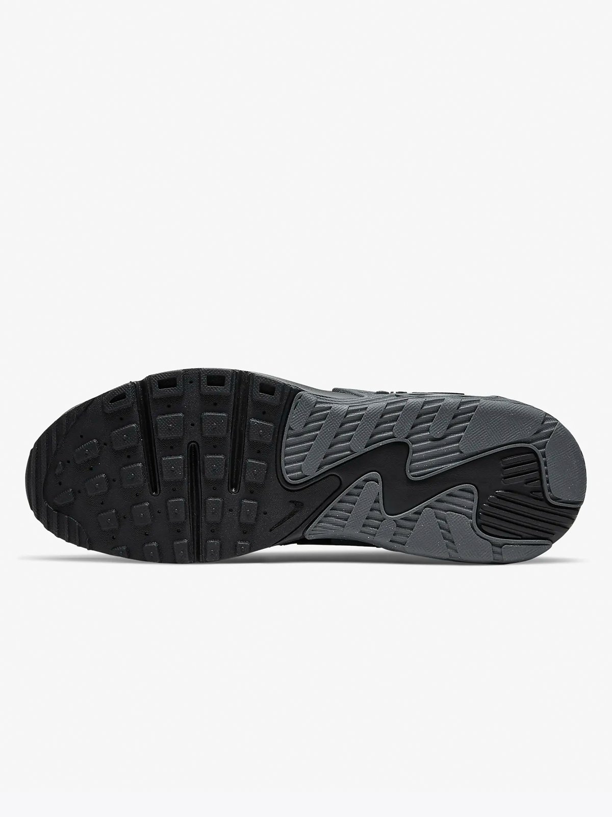 Nike Air Max Excee Black / Dark Grey