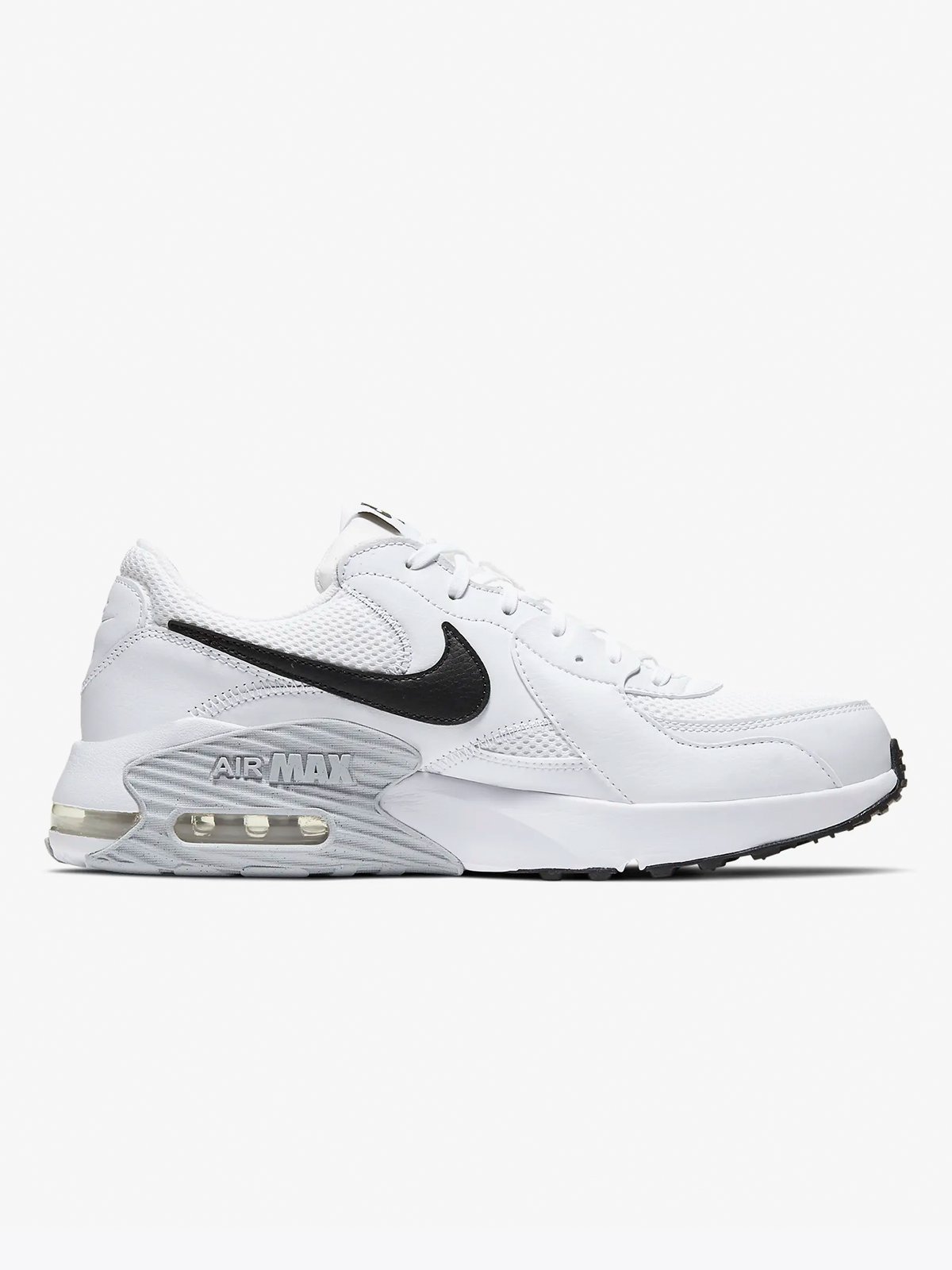 Nike Air Max Excee White/Pure Platinum/Black
