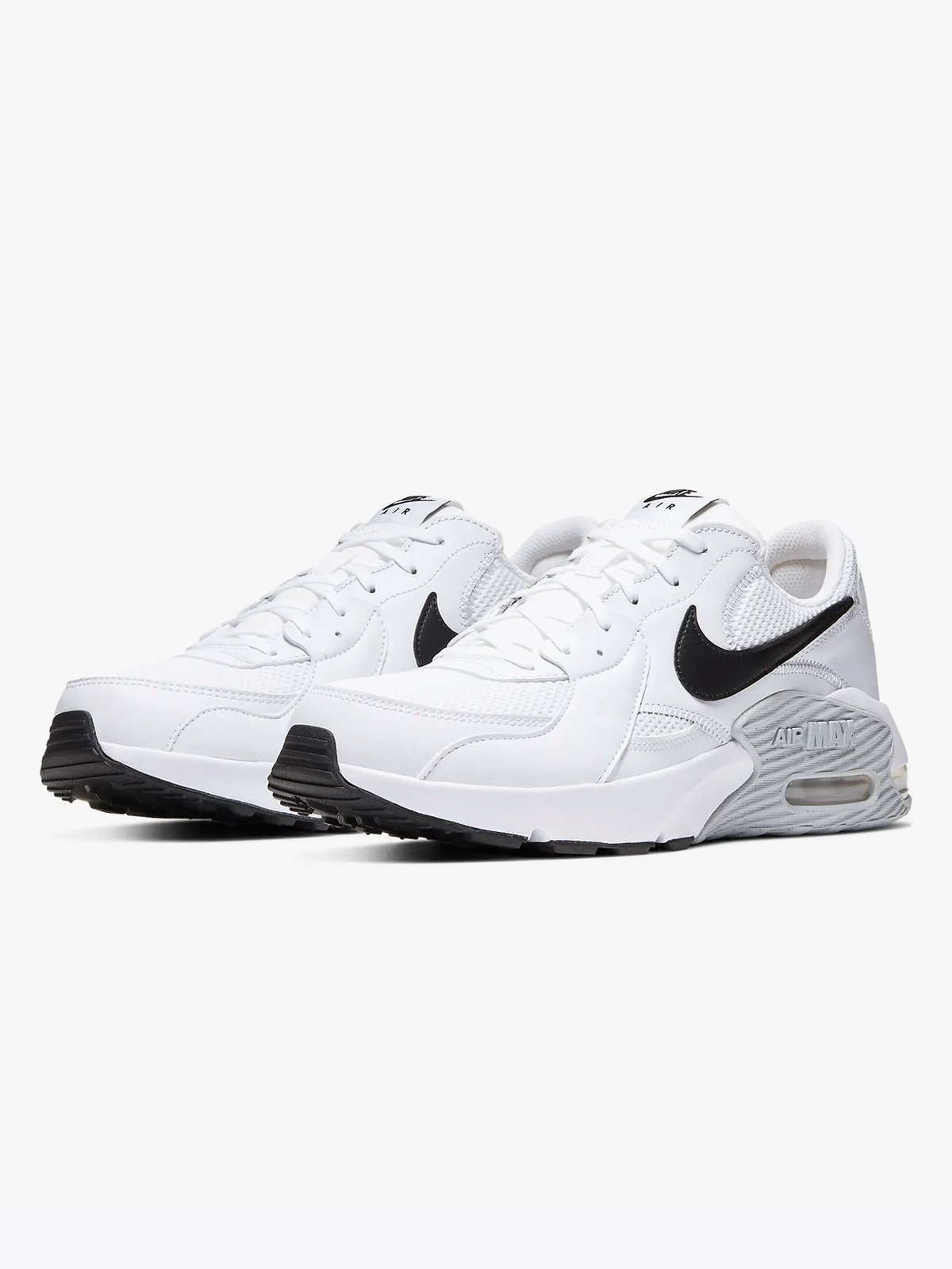 Nike Air Max Excee White/Pure Platinum/Black