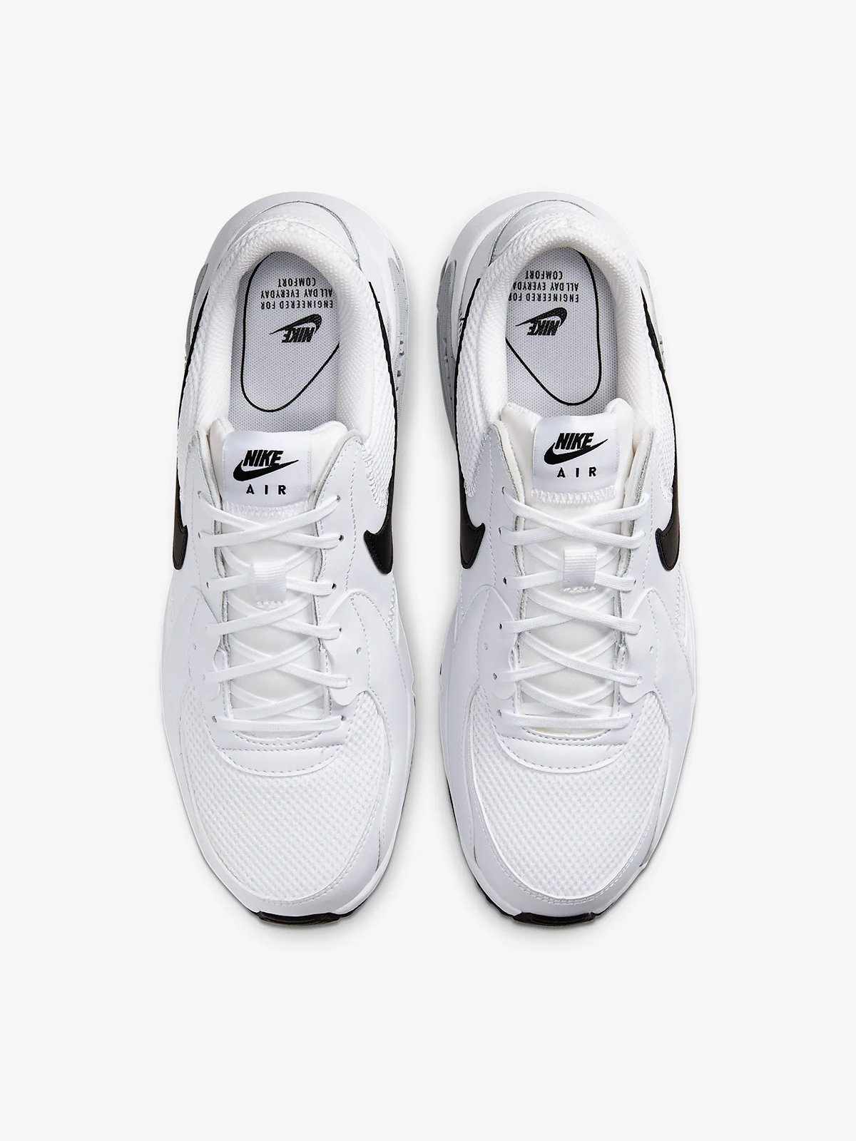 Nike Air Max Excee White/Pure Platinum/Black