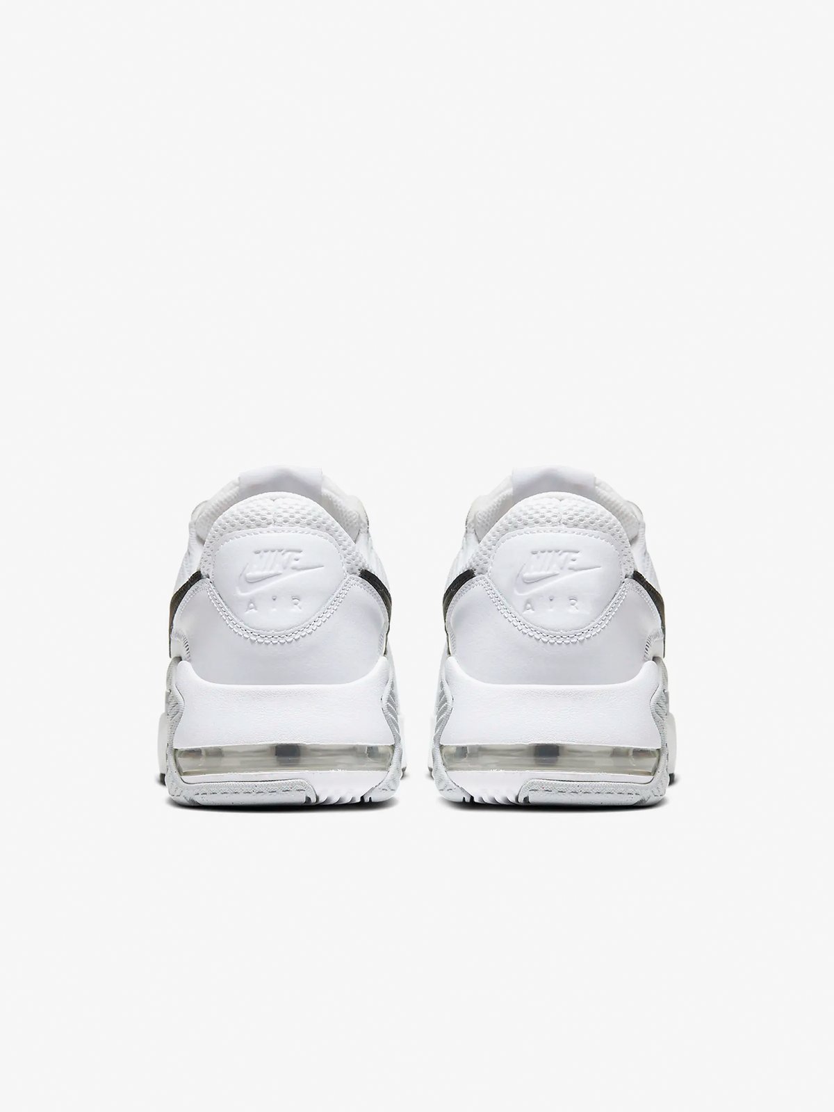 Nike Air Max Excee White/Pure Platinum/Black