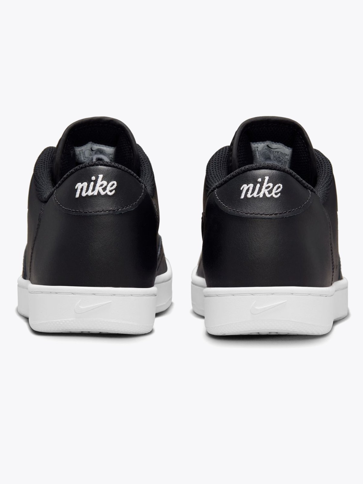 Nike Court Vintage Sort