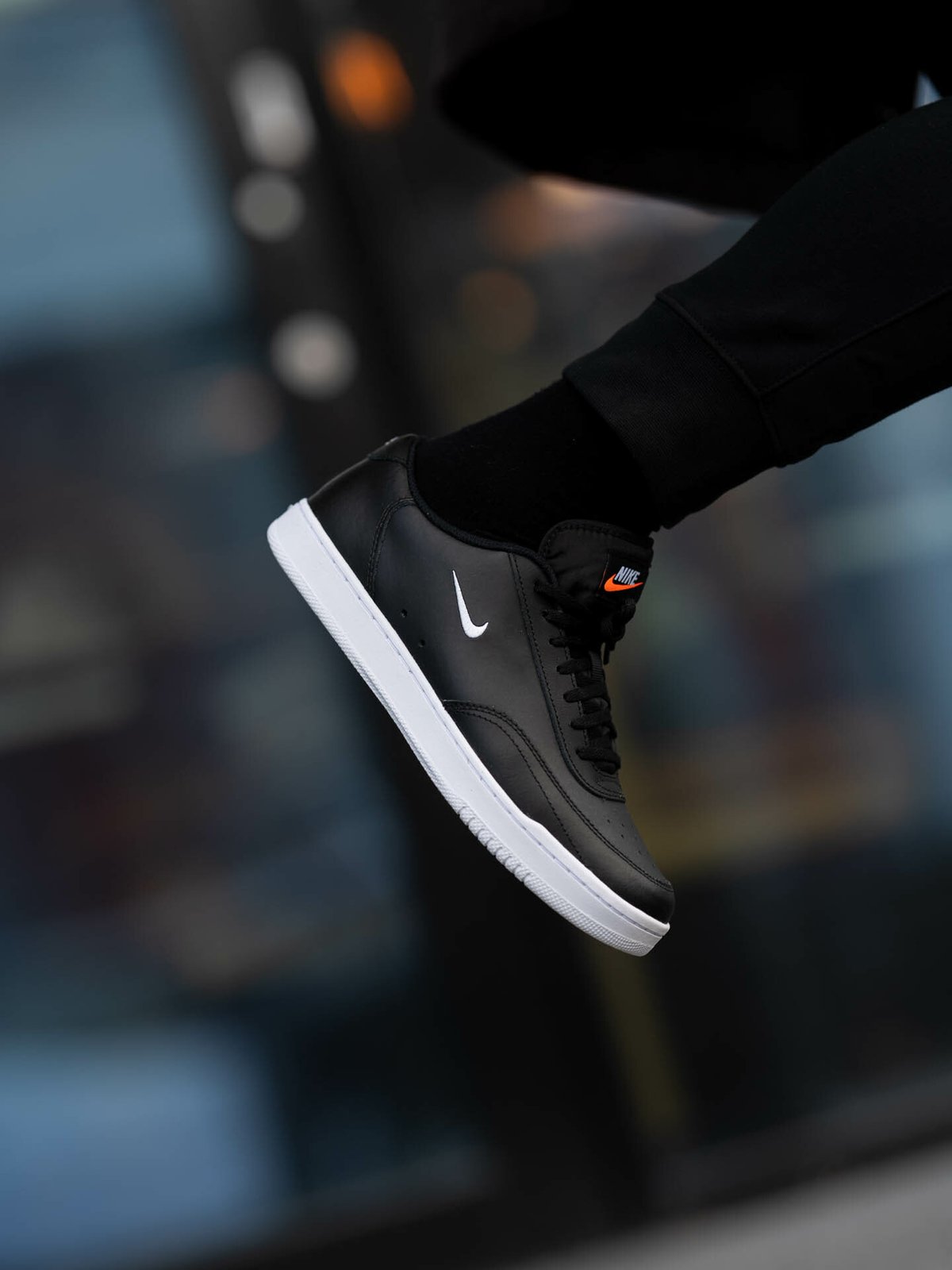 Nike Court Vintage Sort