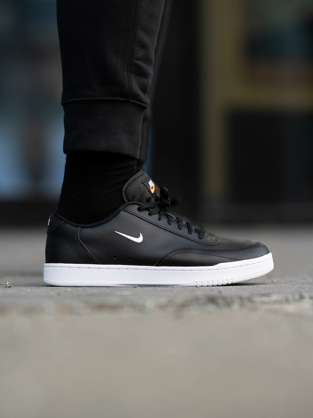 Nike Court Vintage Sort