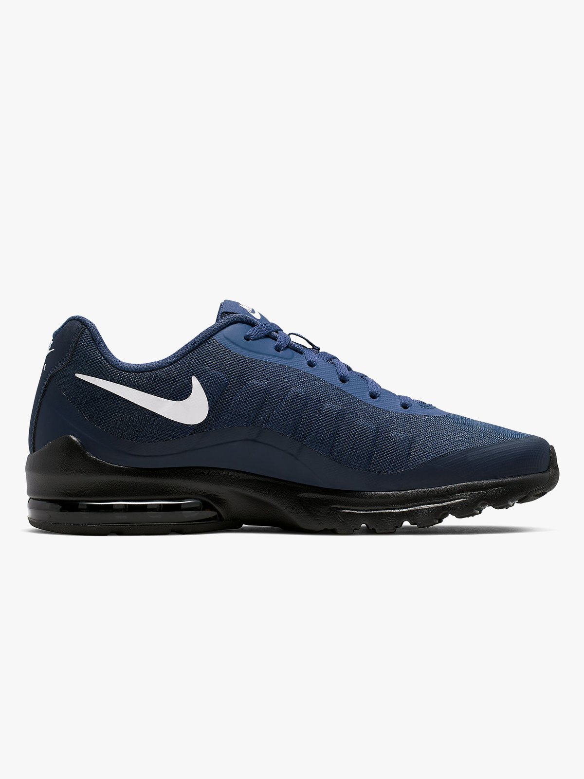 Nike Air Max Invigor Obsidian / White Mystic / Navy Black