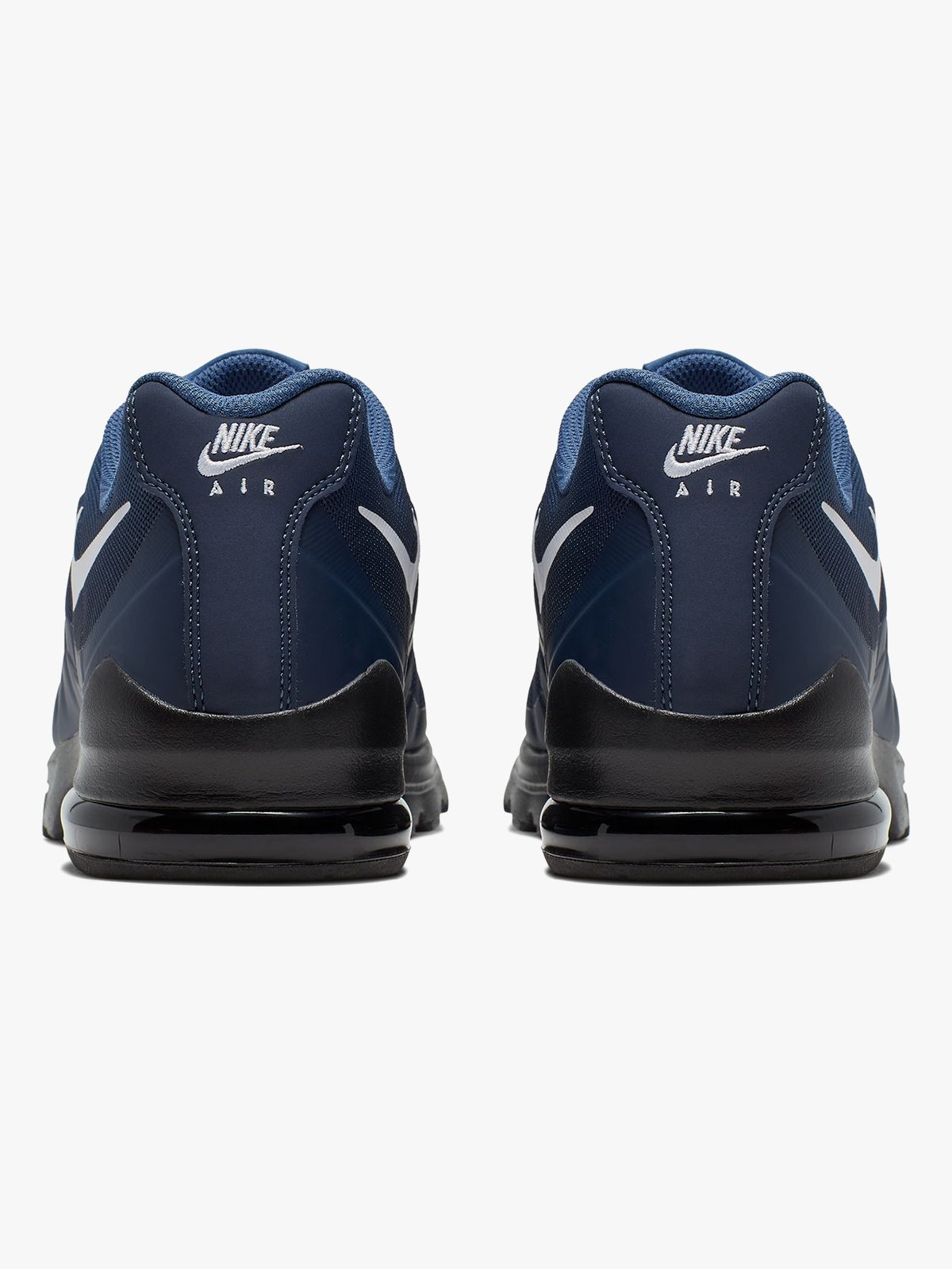 Nike Air Max Invigor Obsidian / White Mystic / Navy Black