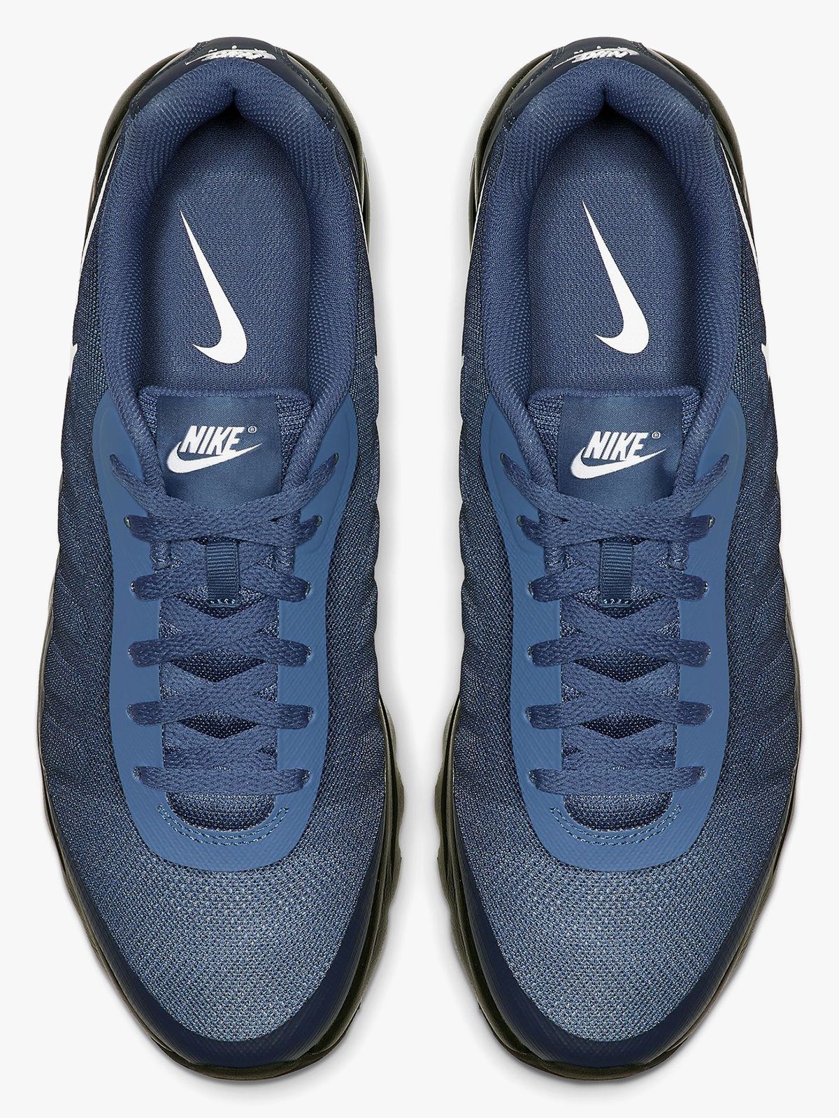 Nike Air Max Invigor Obsidian / White Mystic / Navy Black