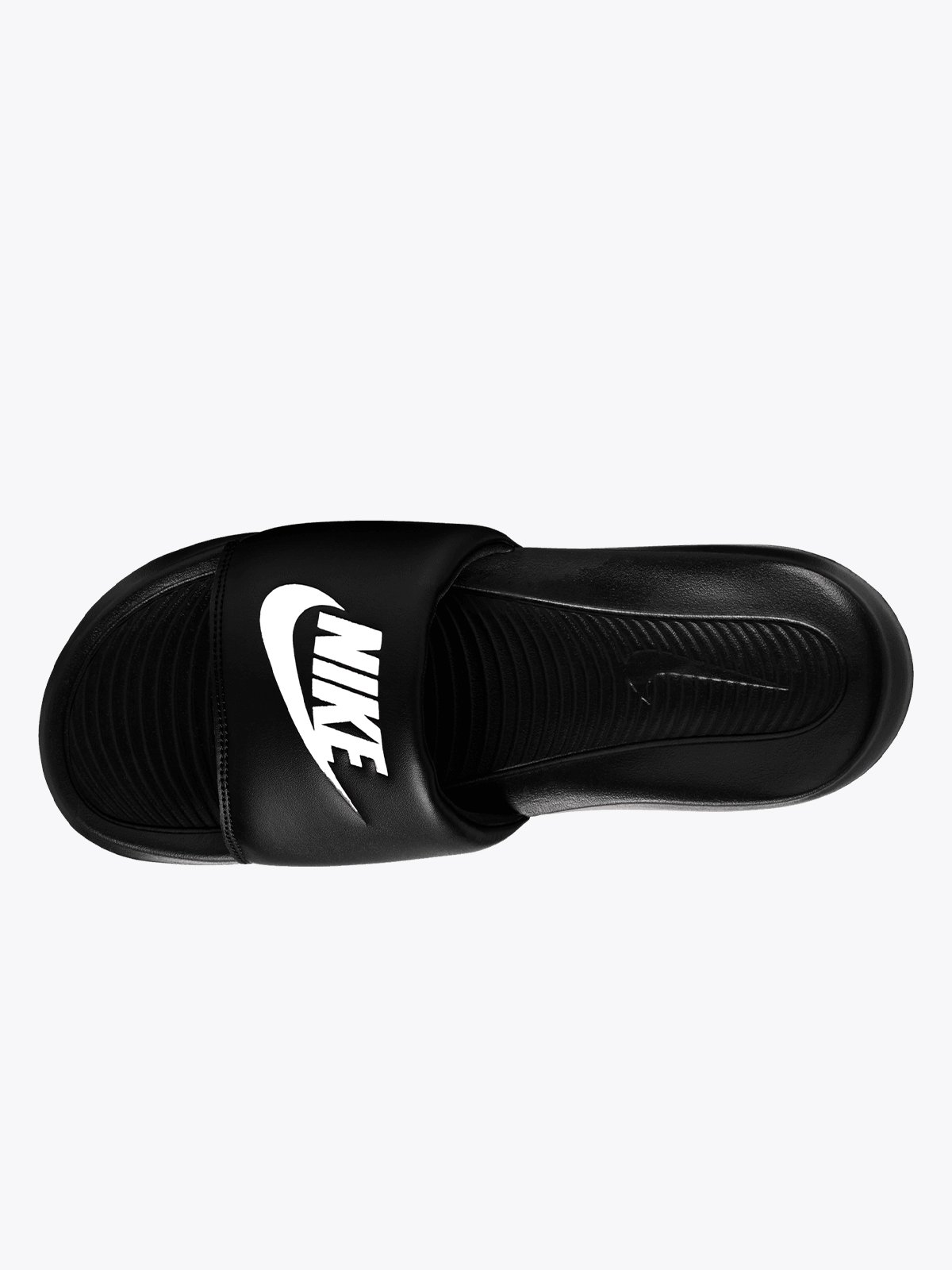 Nike Victori One Black/White-Black