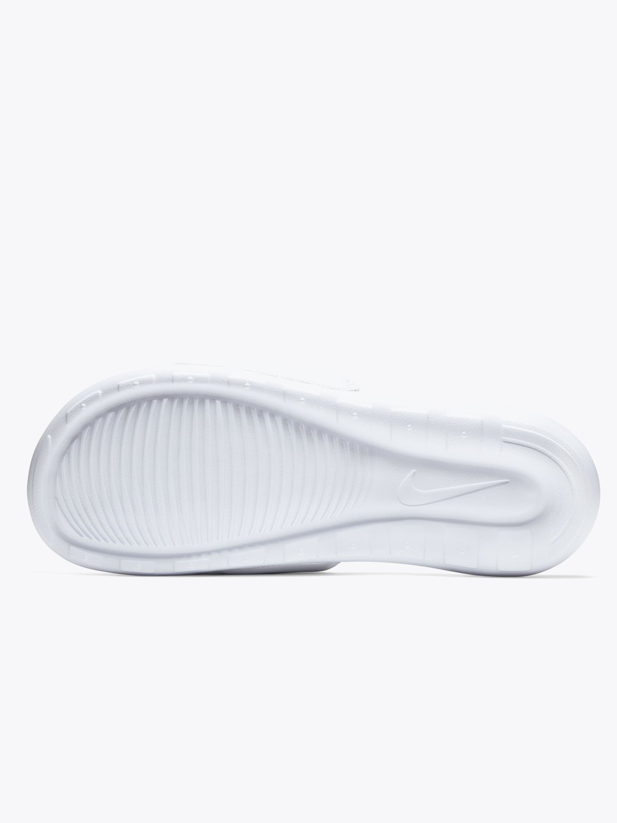 Nike Victori One Hvit / Svart