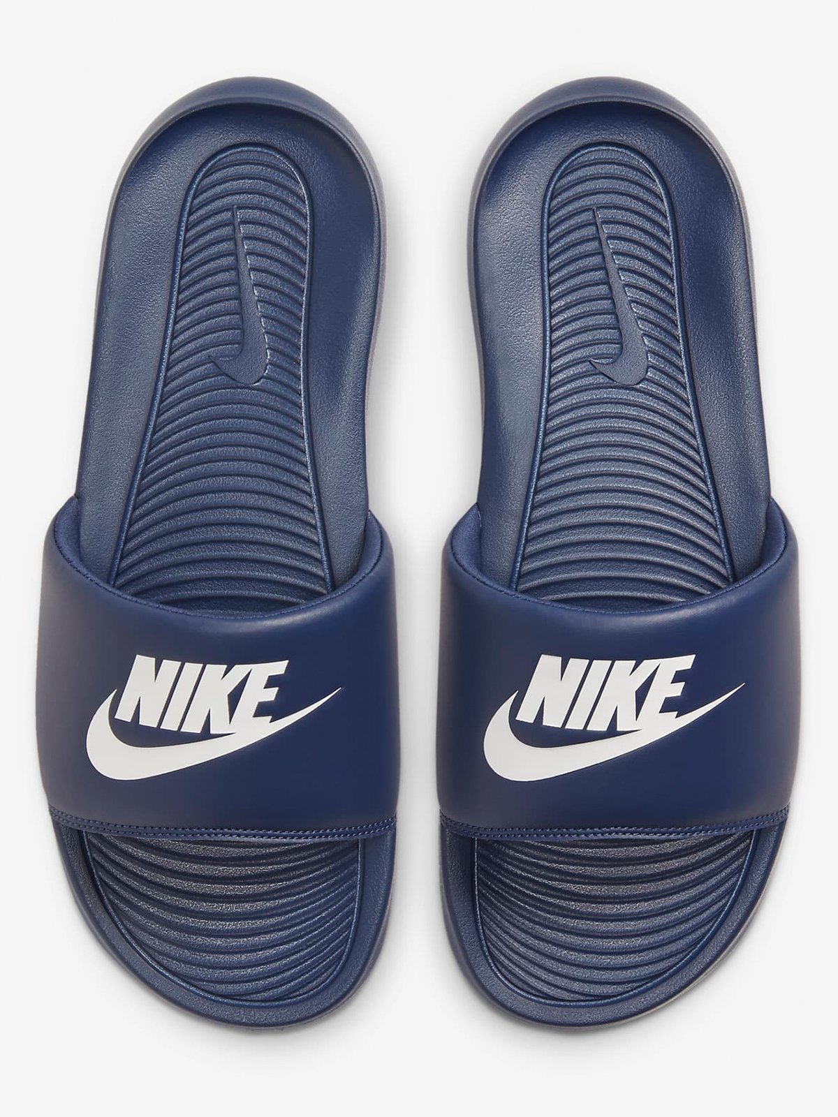 Nike Victori One Midnight Navy / White