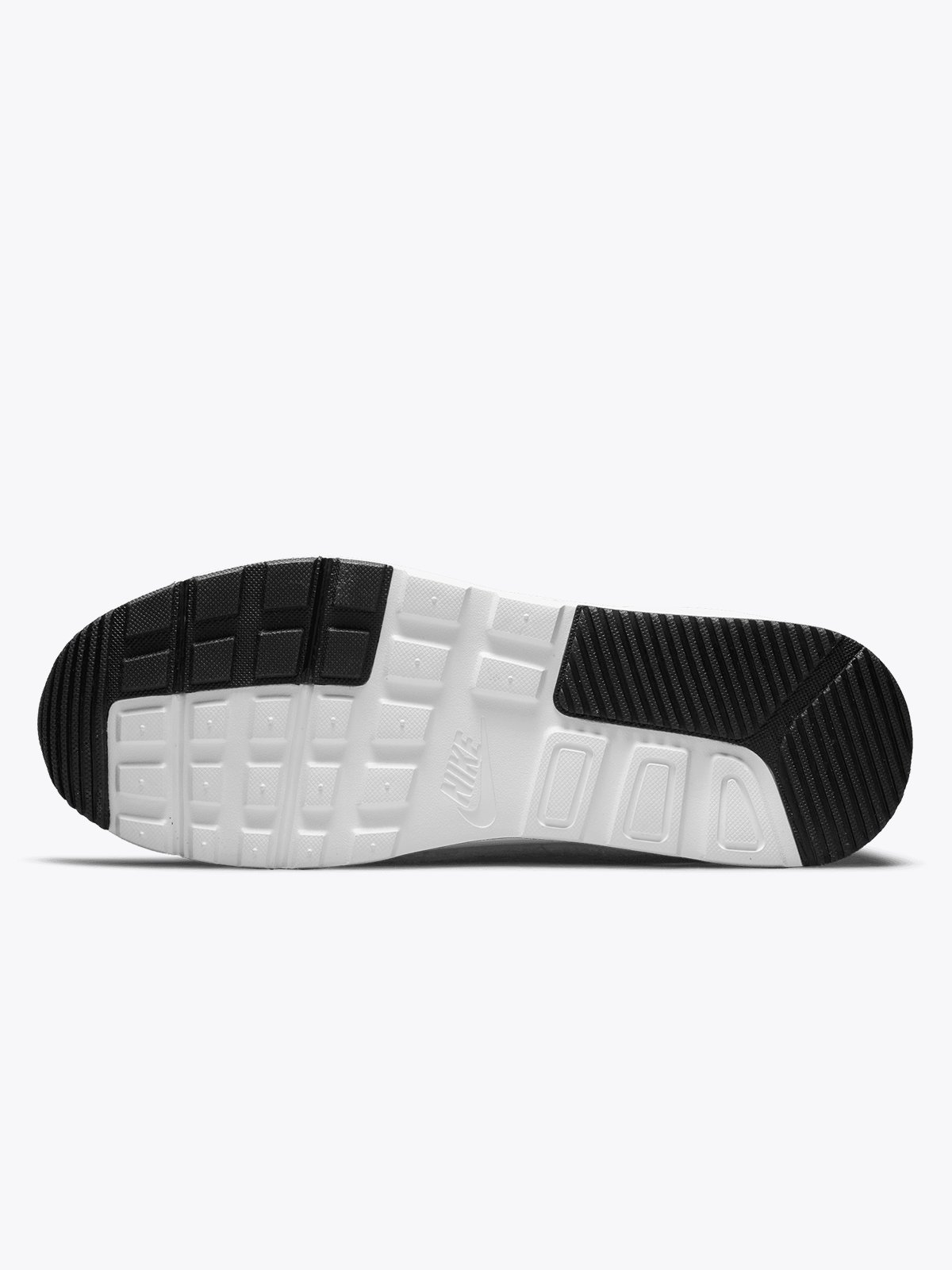 Nike Air Max SC Black