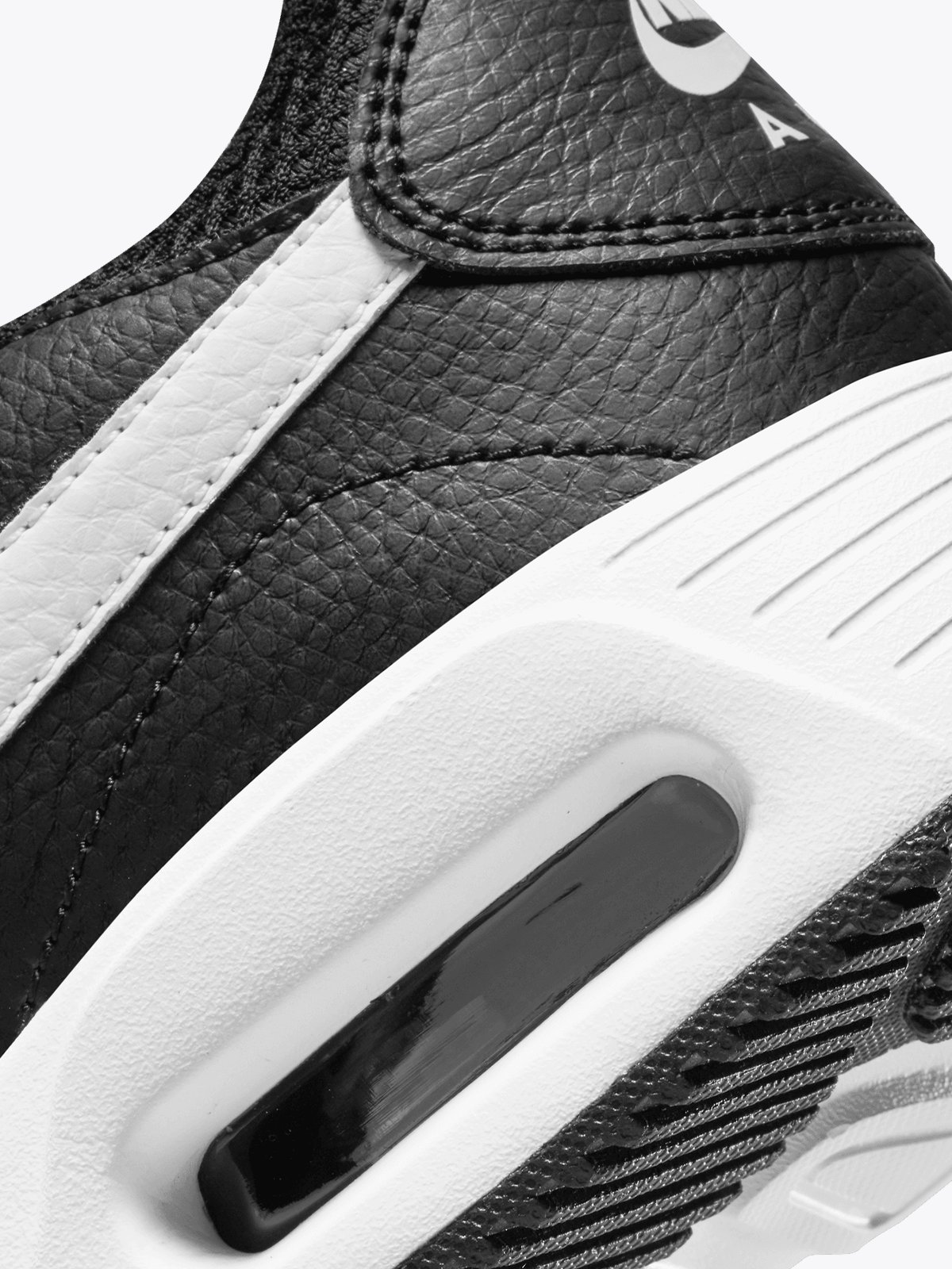 Nike Air Max SC Black