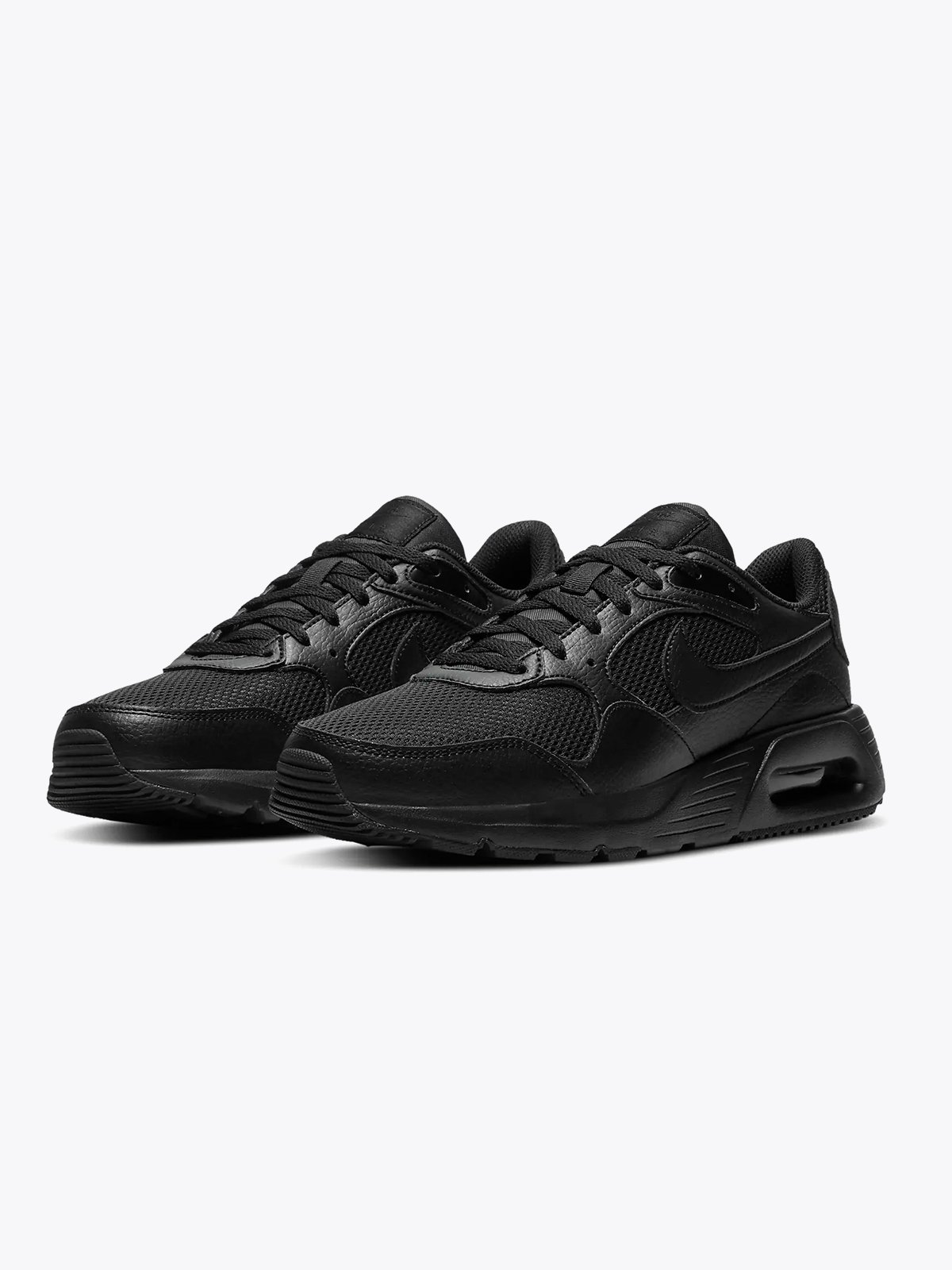 Nike Air Max SC Svart