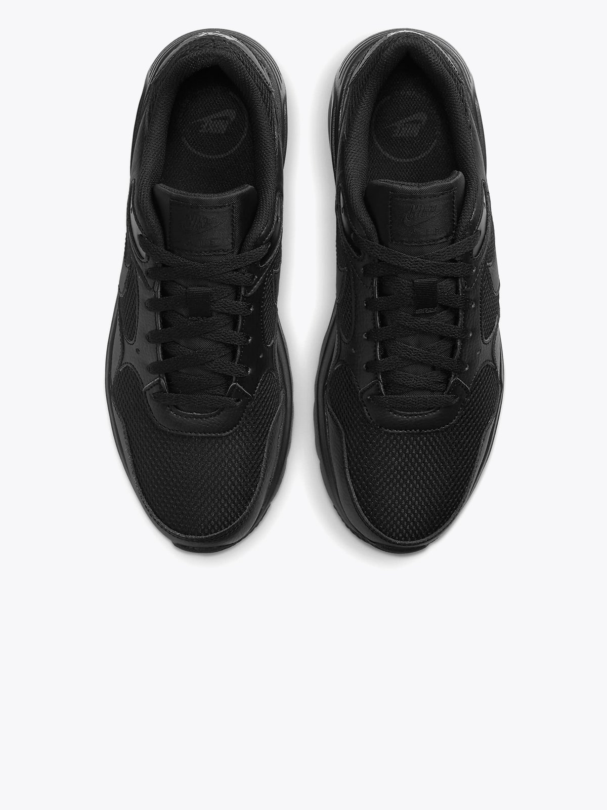 Nike Air Max SC Svart