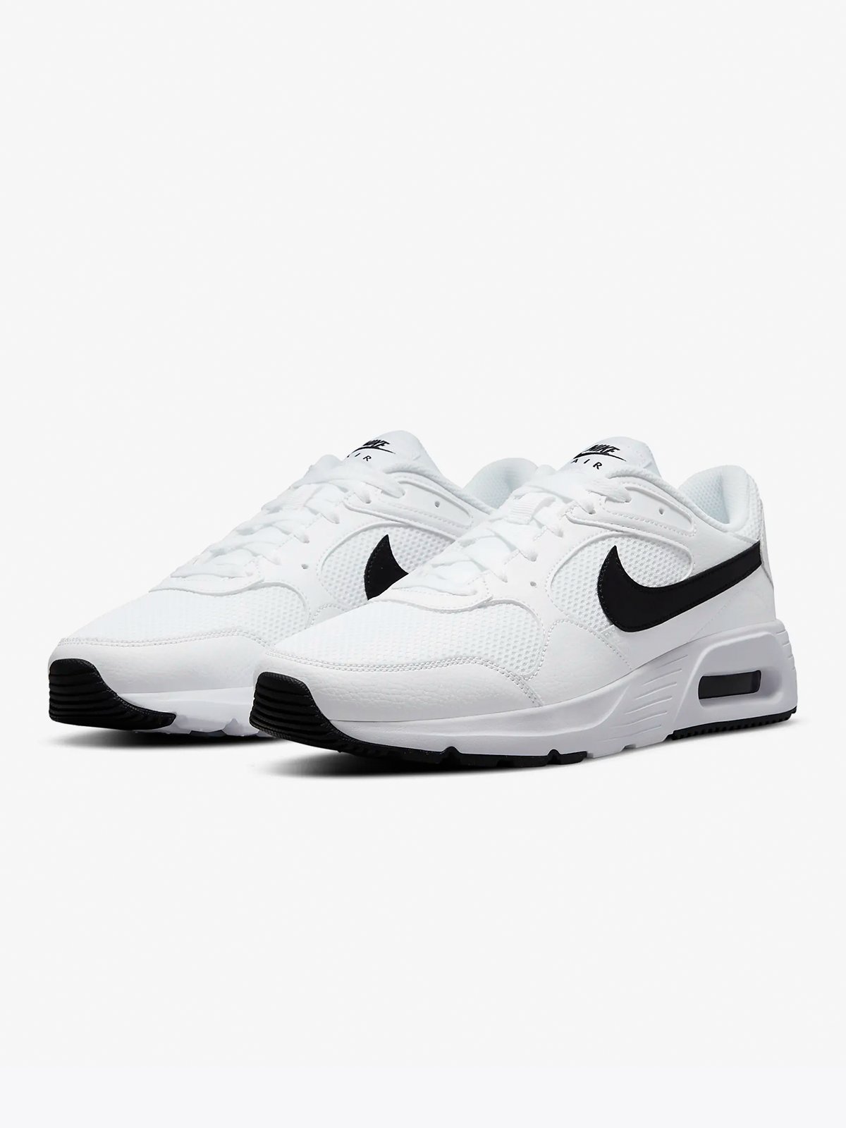 Nike Air Max SC White / Black