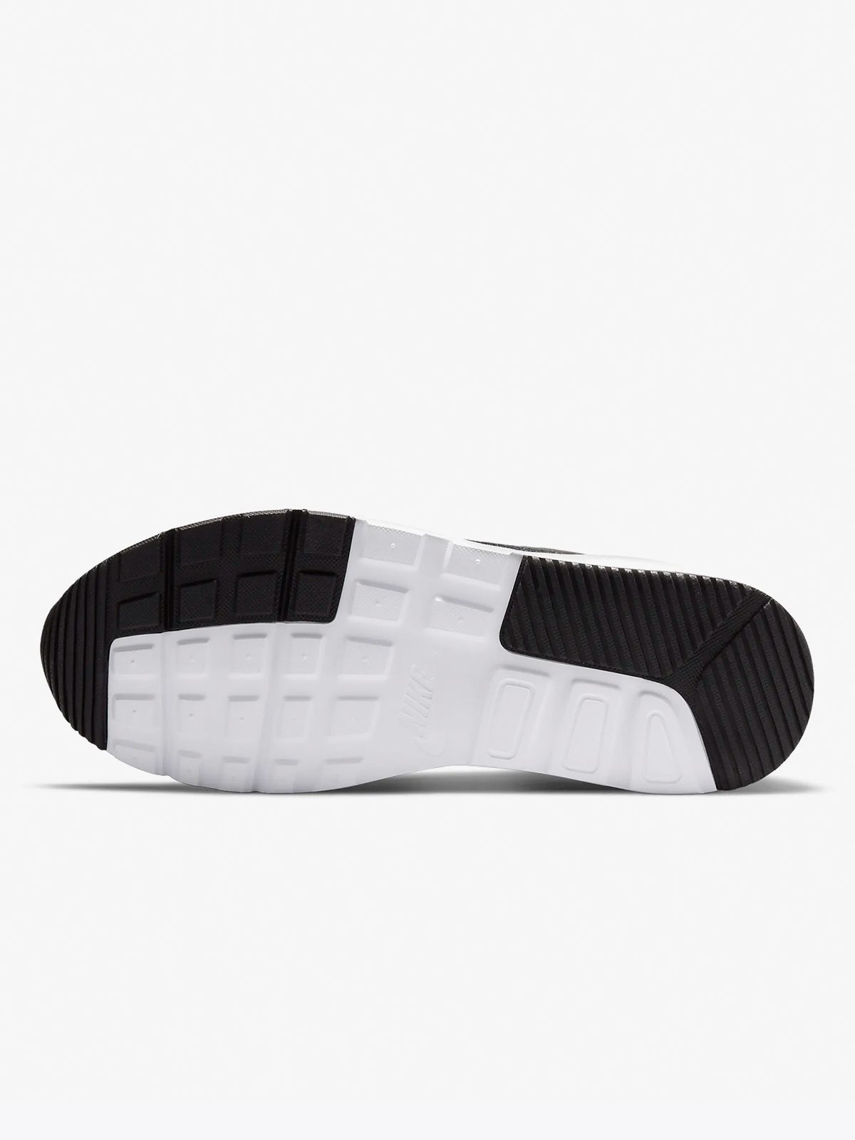 Nike Air Max SC White / Black