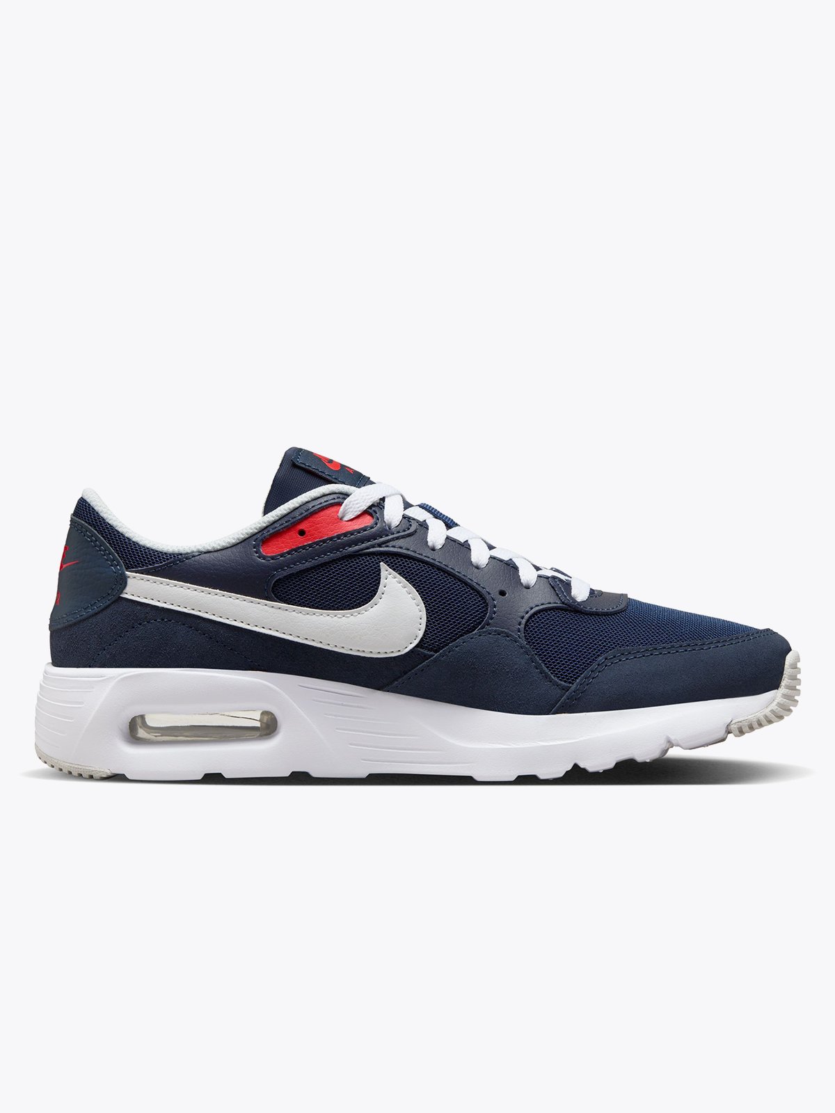 Nike Air Max SC Blå