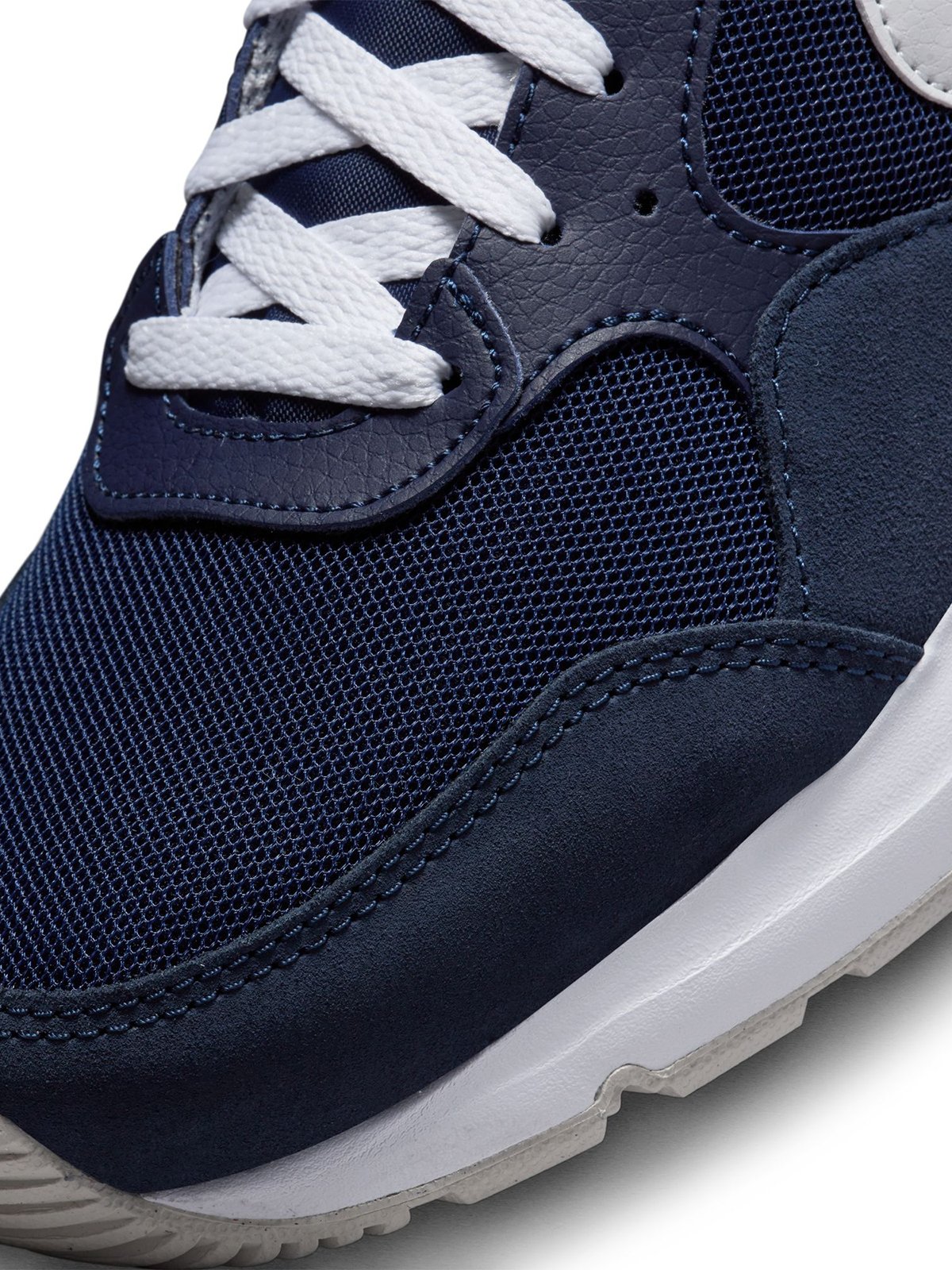 Nike Air Max SC Blå