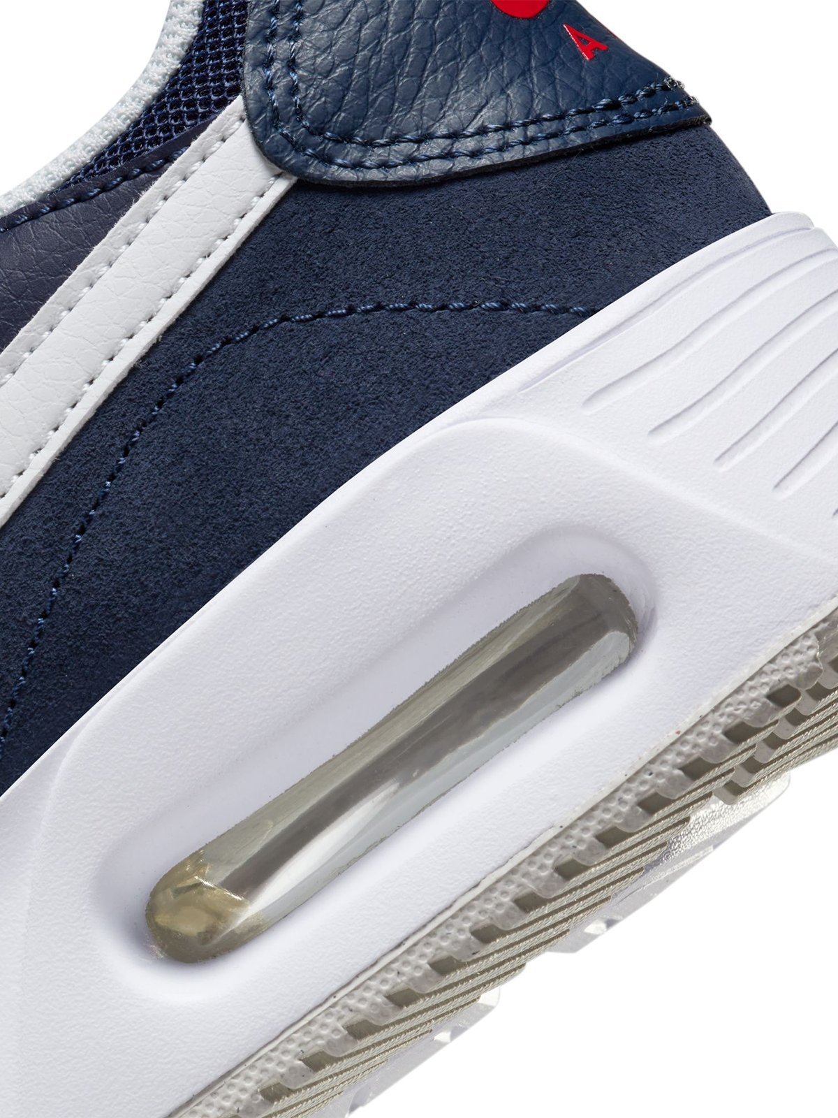 Nike Air Max SC Blå