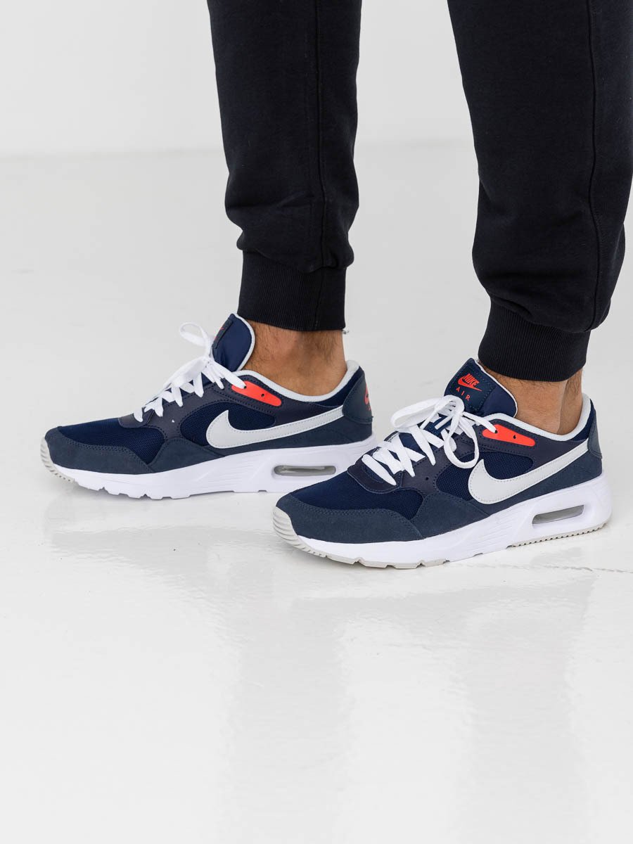 Nike Air Max SC Blå