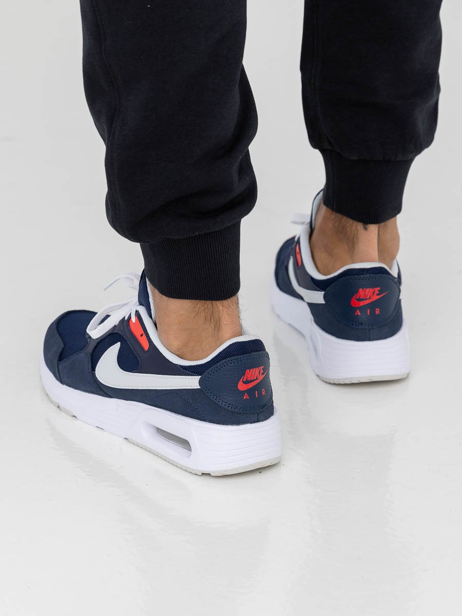 Nike Air Max SC Blå