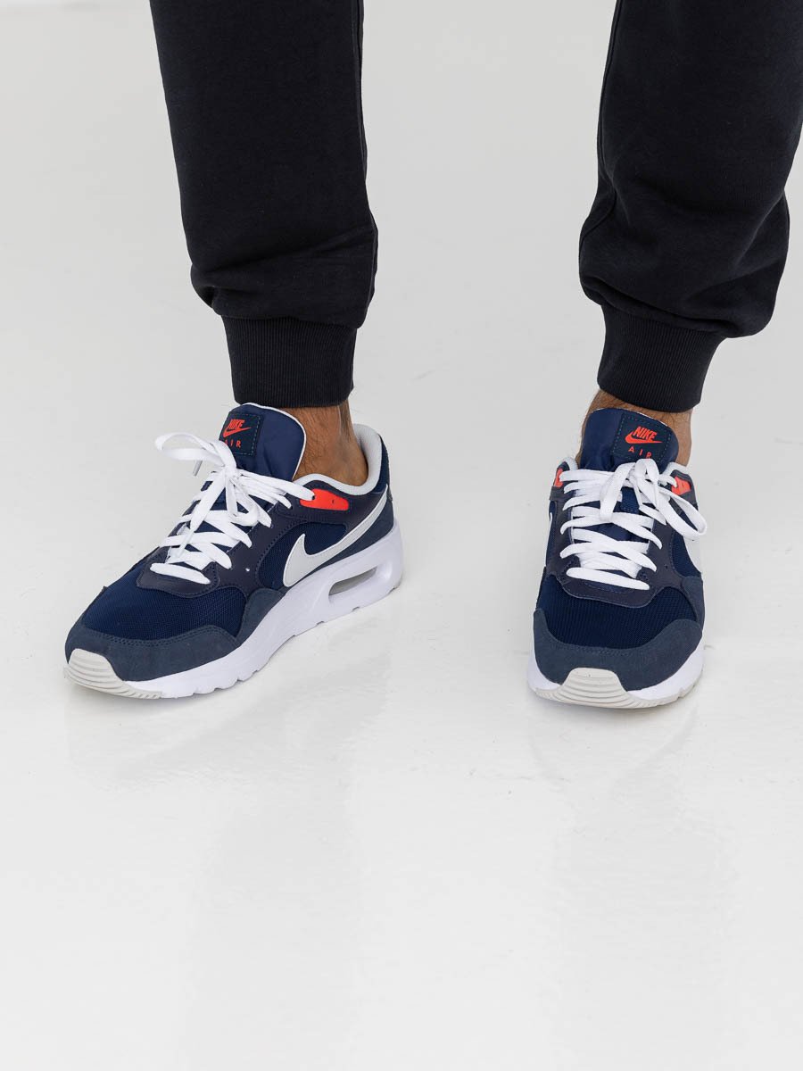 Nike Air Max SC Blå