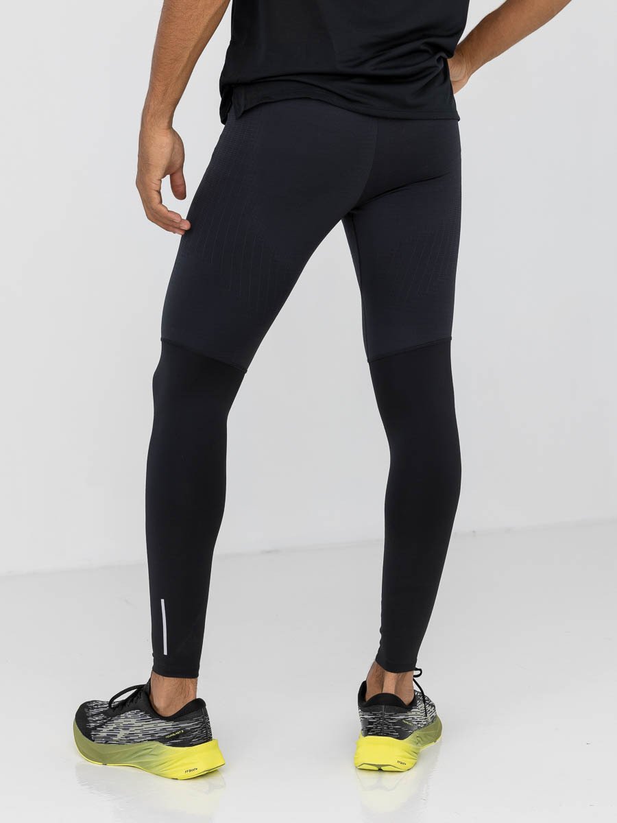 Nike Dri-Fit Phenom Elite Tight Black
