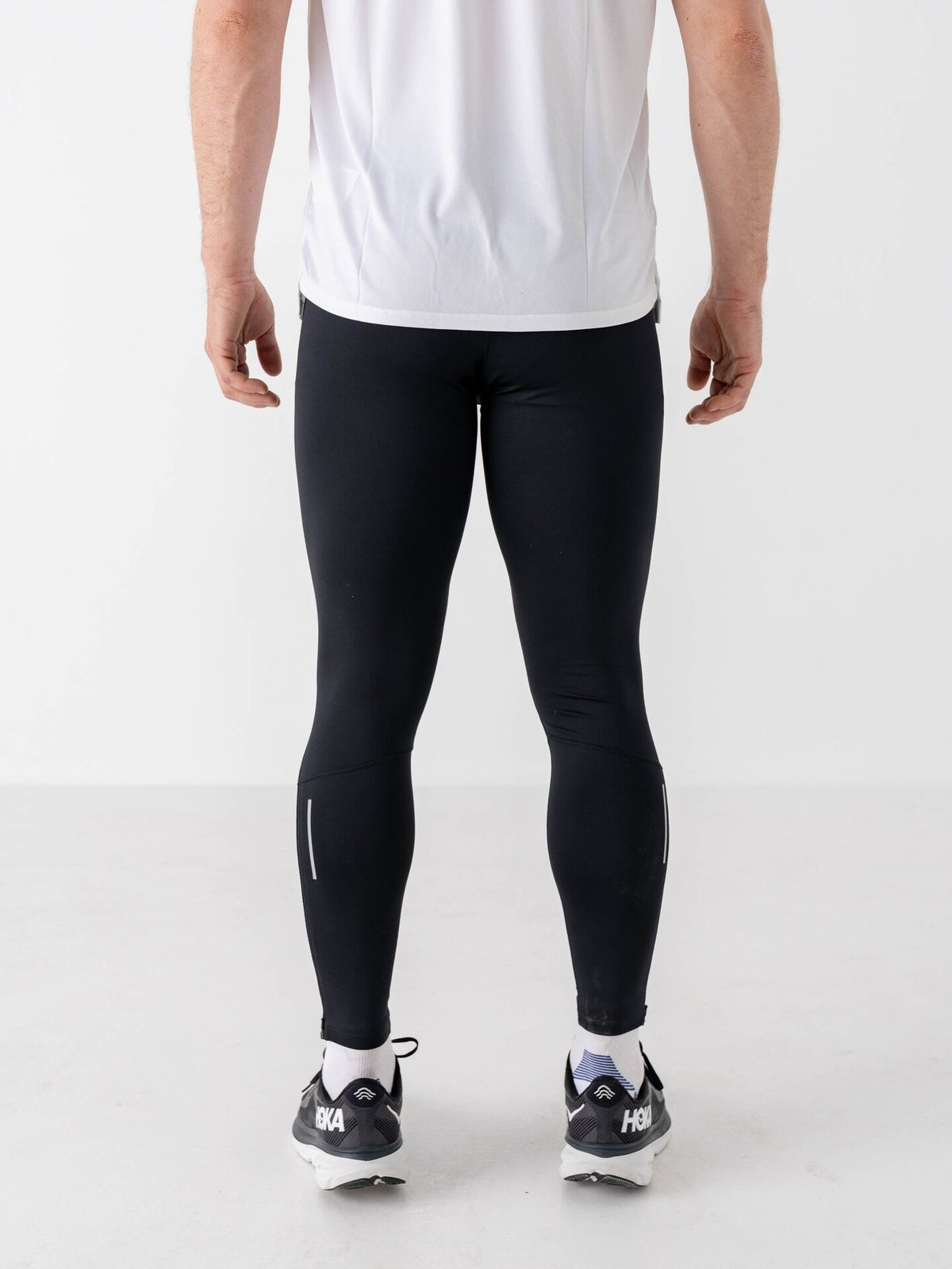 Nike Dri-Fit Challenger Tight Black