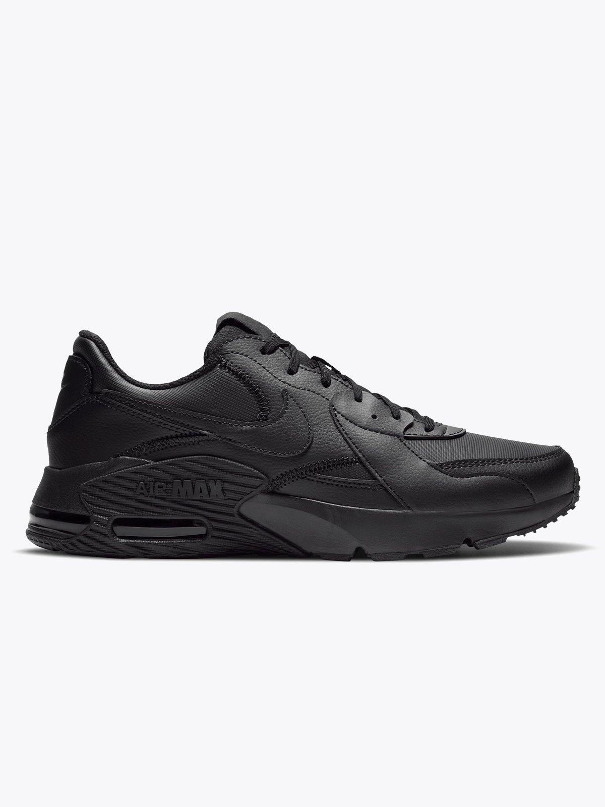 Nike Air Max Excee Black