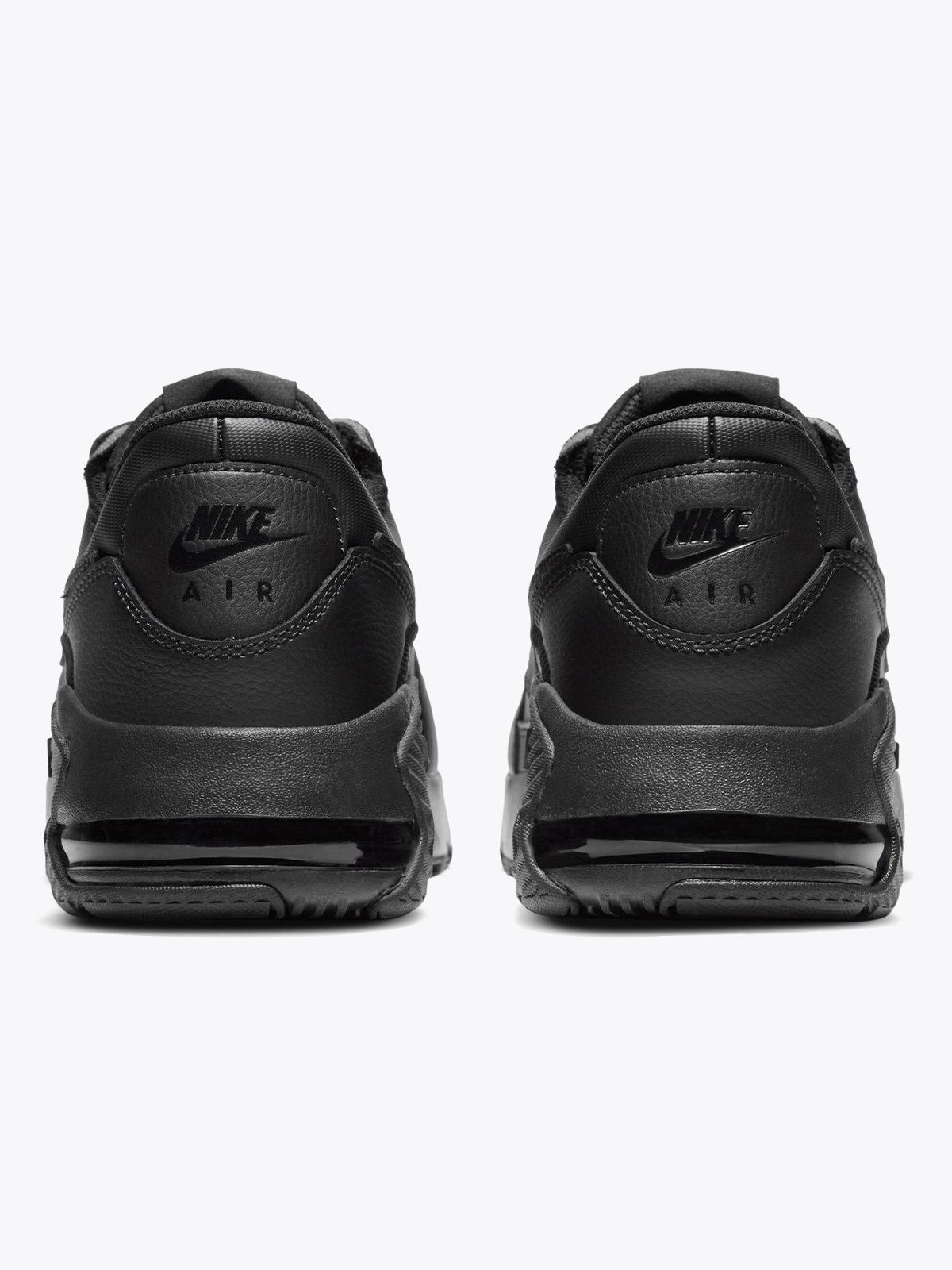 Nike Air Max Excee Black