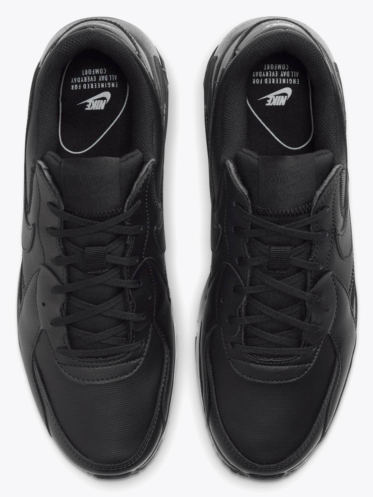 Nike Air Max Excee Black