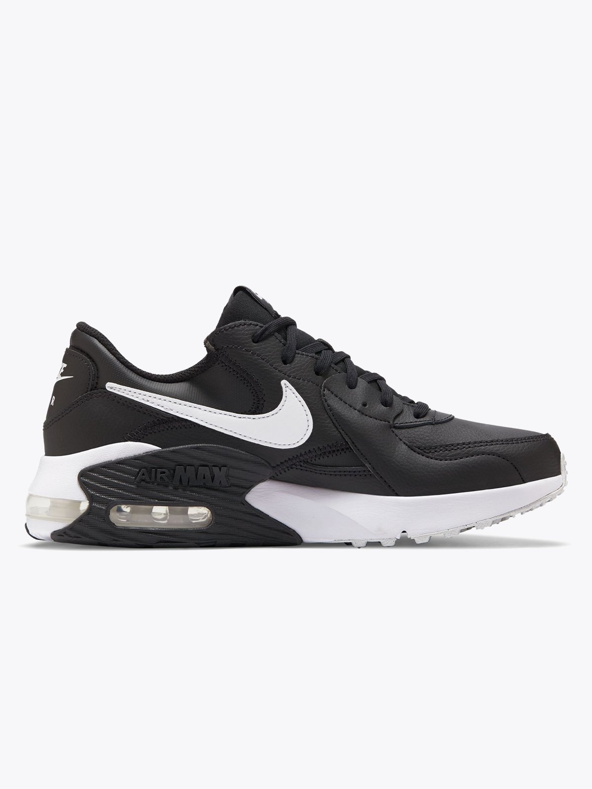 Nike Air Max Excee Black / White