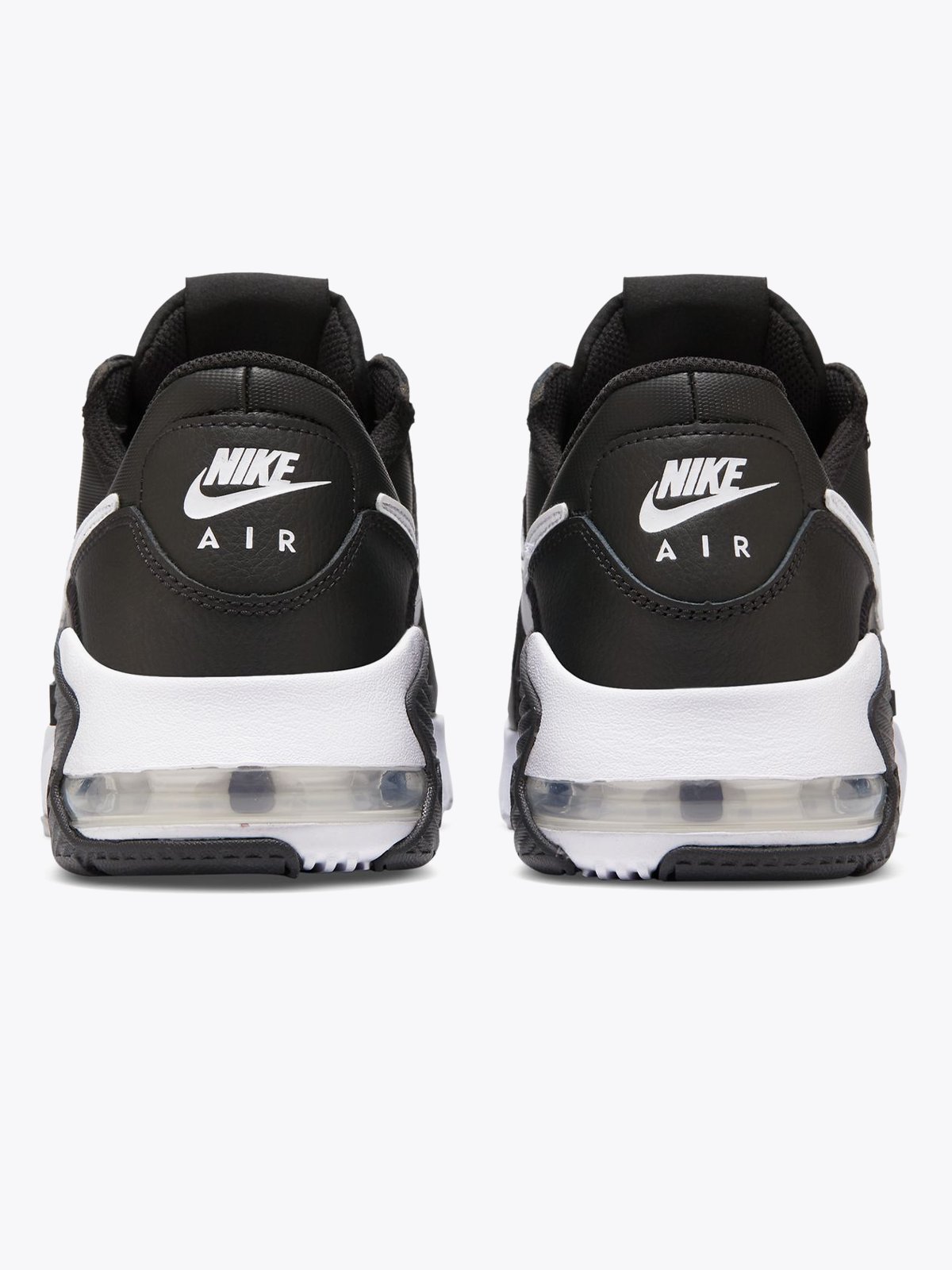 Nike Air Max Excee Black / White