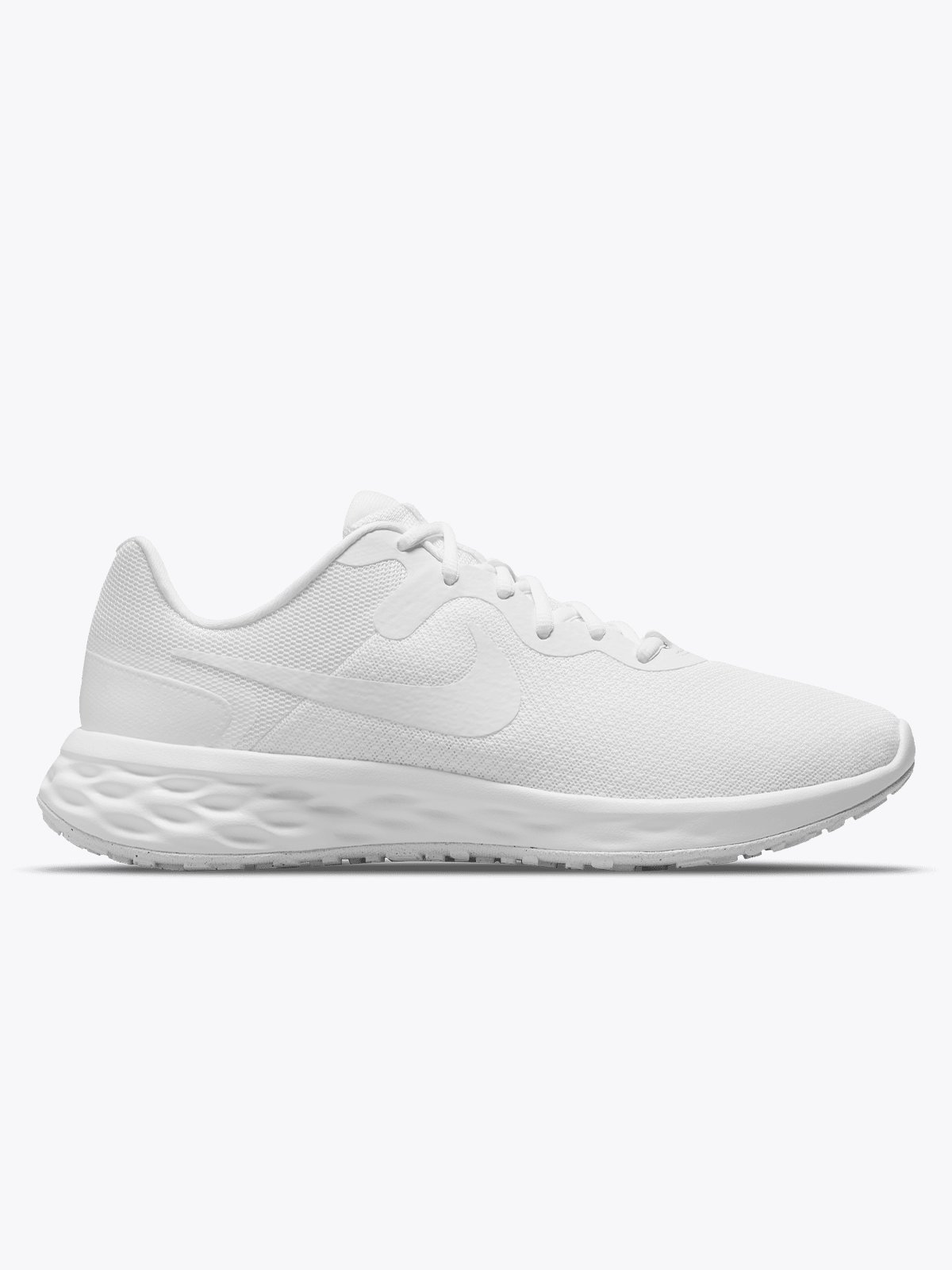 Nike Revolution 6 Next Nature Hvit