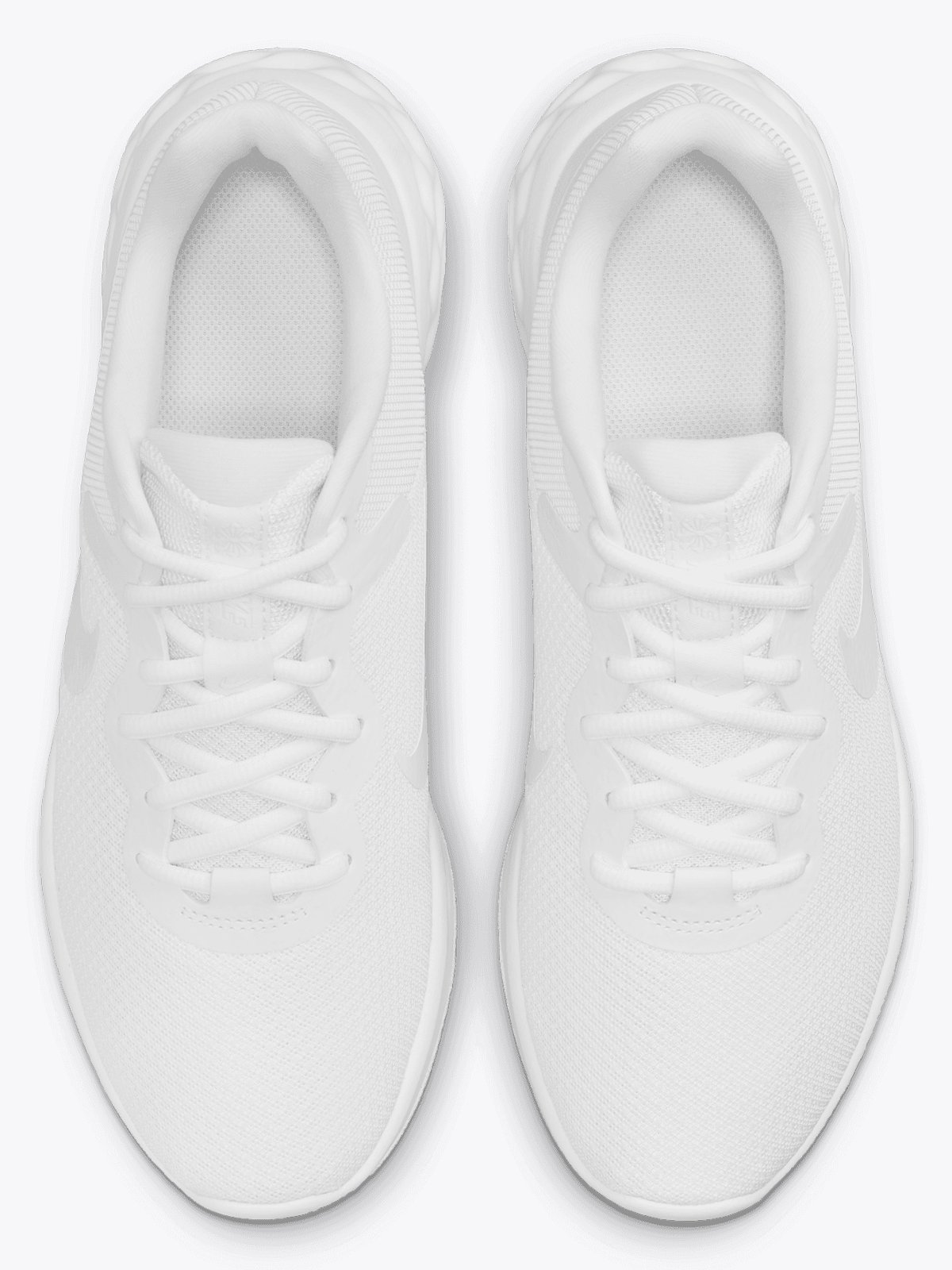 Nike Revolution 6 Next Nature Hvit