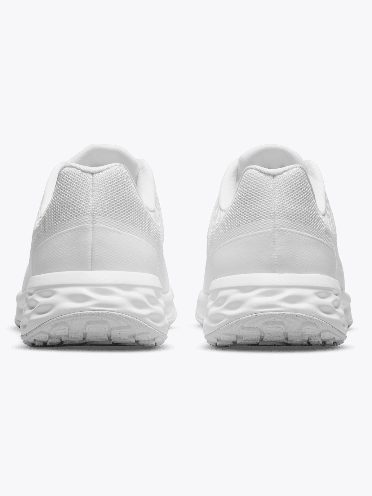 Nike Revolution 6 Next Nature Hvit