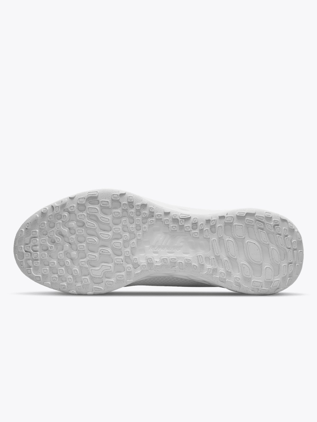 Nike Revolution 6 Next Nature Hvit