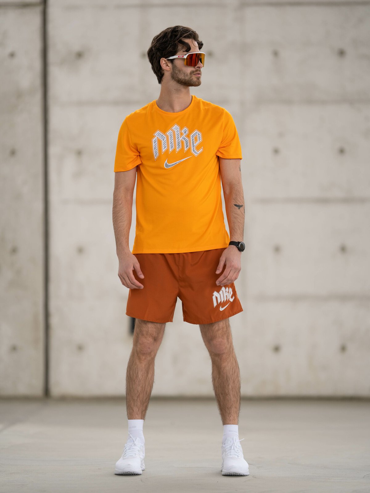 Nike Revolution 6 Next Nature Hvit