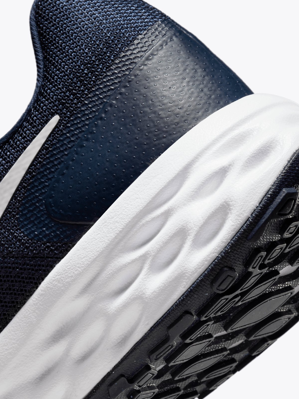 Nike Revolution 6 Next Nature Blå