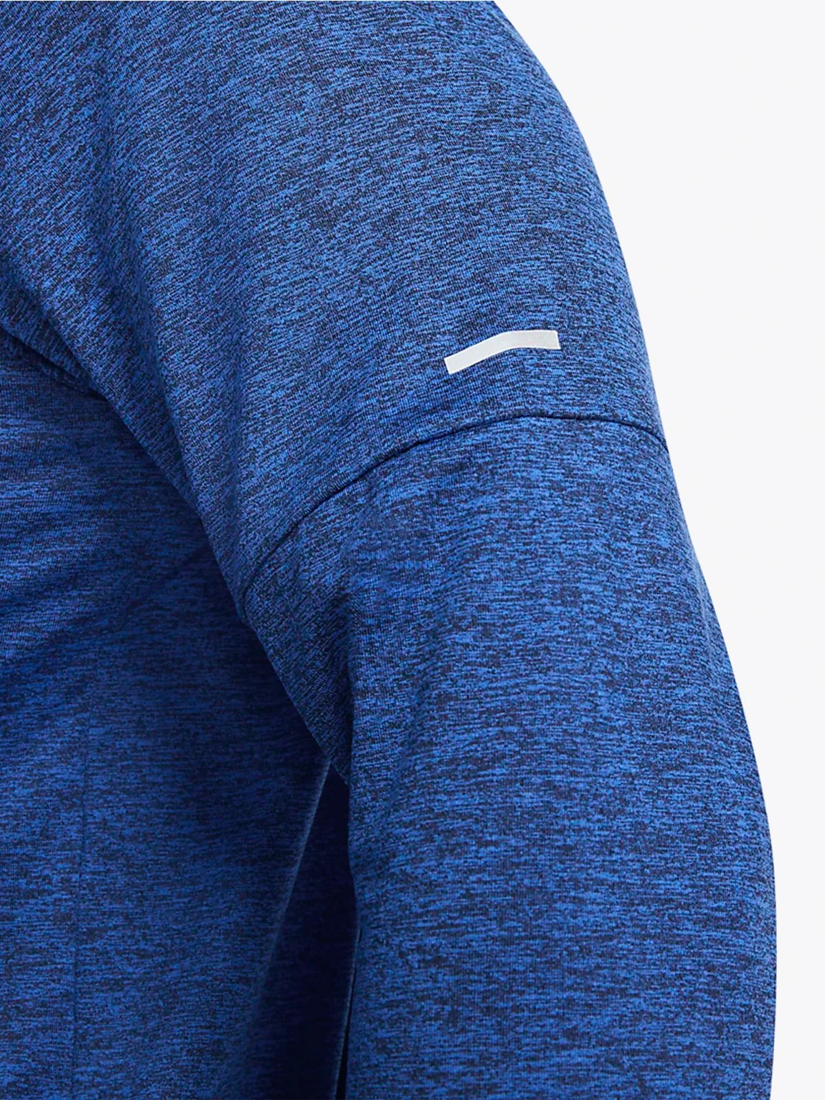 Nike Dri-Fit Element Top Halfzip Obsidian/Game Royal
