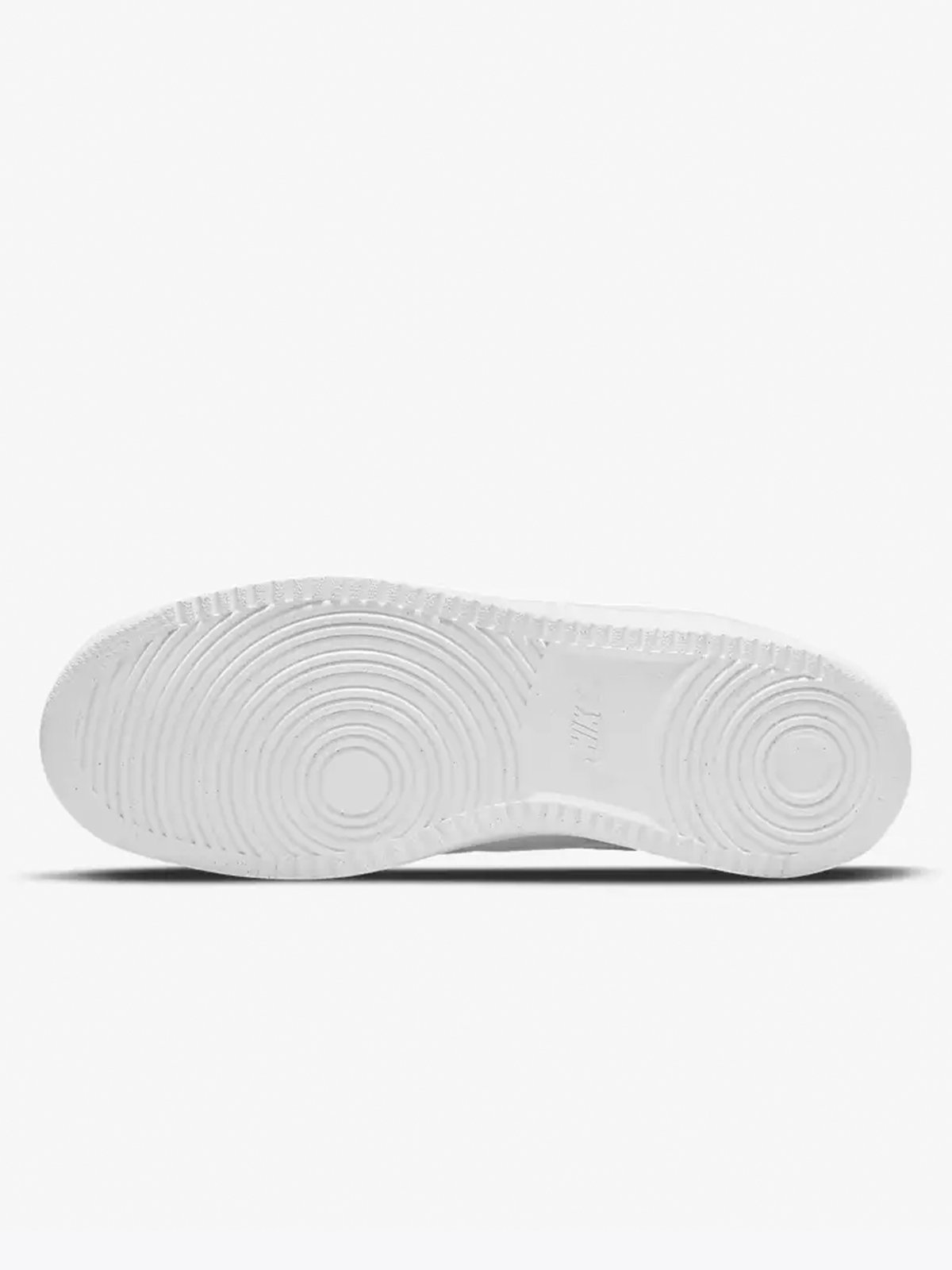 Nike Court Vision Low Next Nature Hvit/Hvit/Hvit