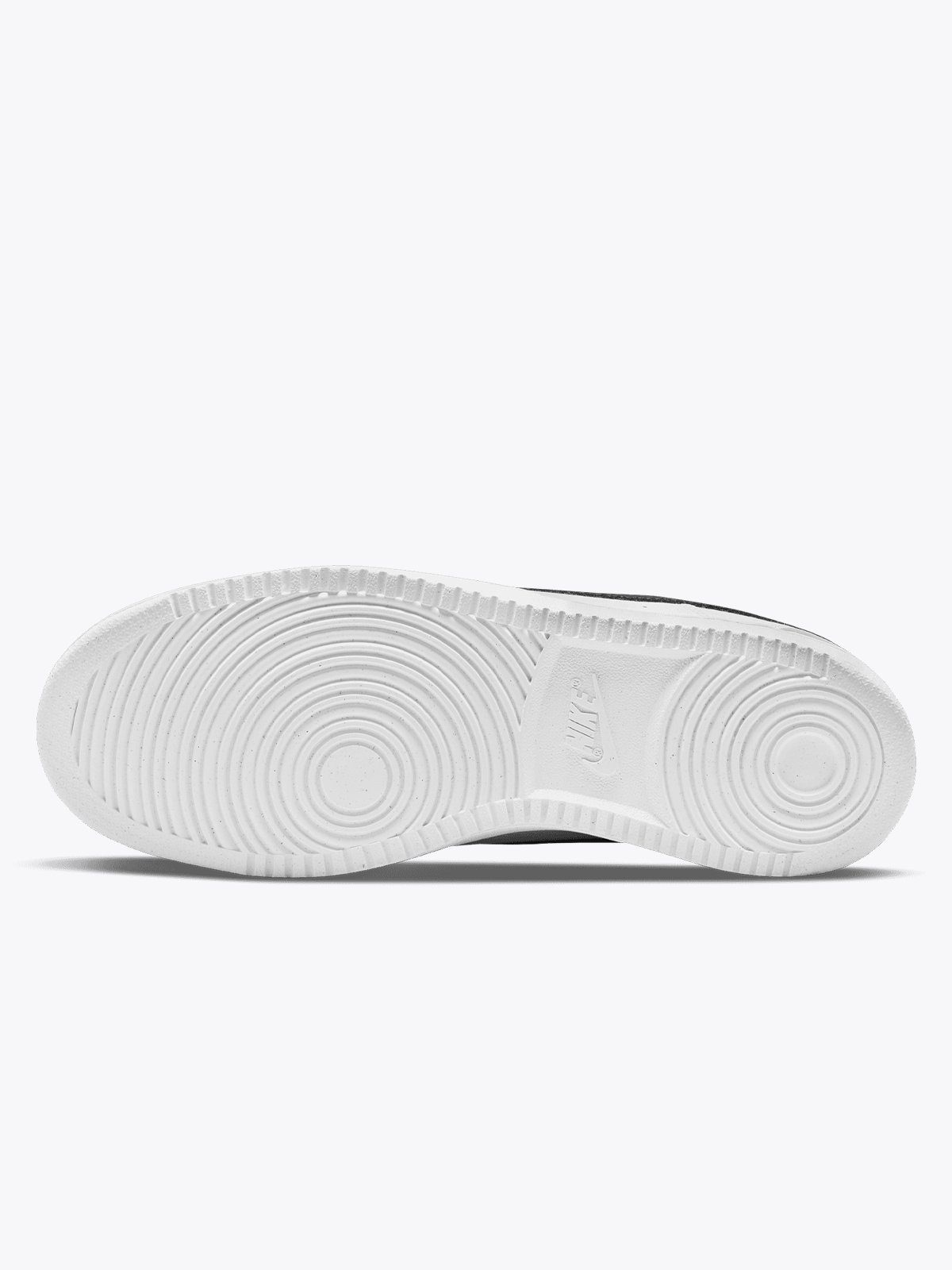 Nike Court Vision Low Next Nature Hvit