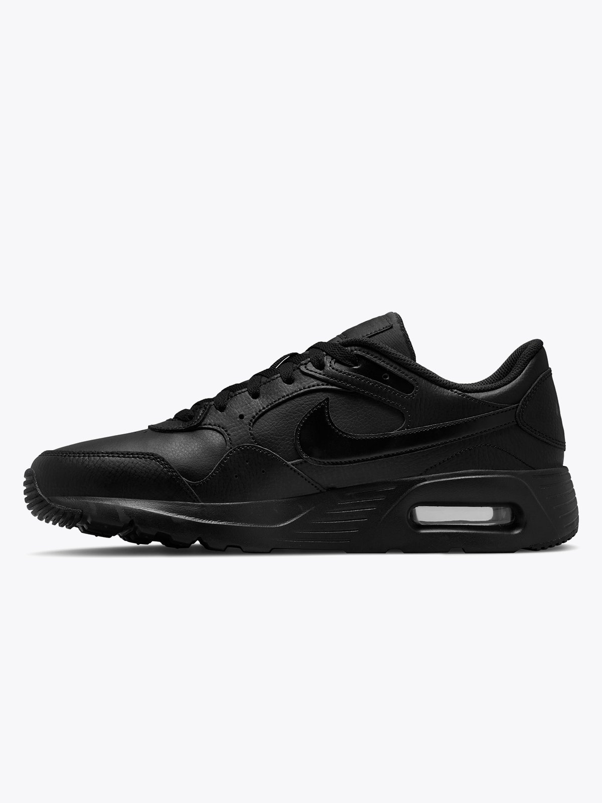 Nike Air Max SC Leather Black