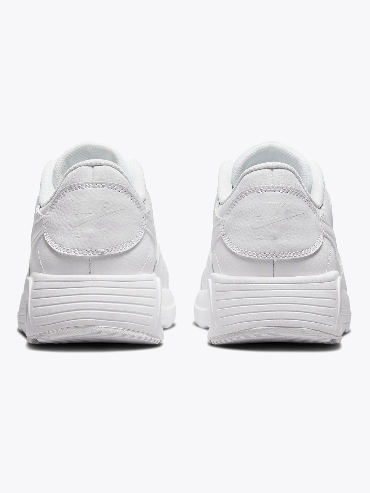 Nike Air Max SC Leather White