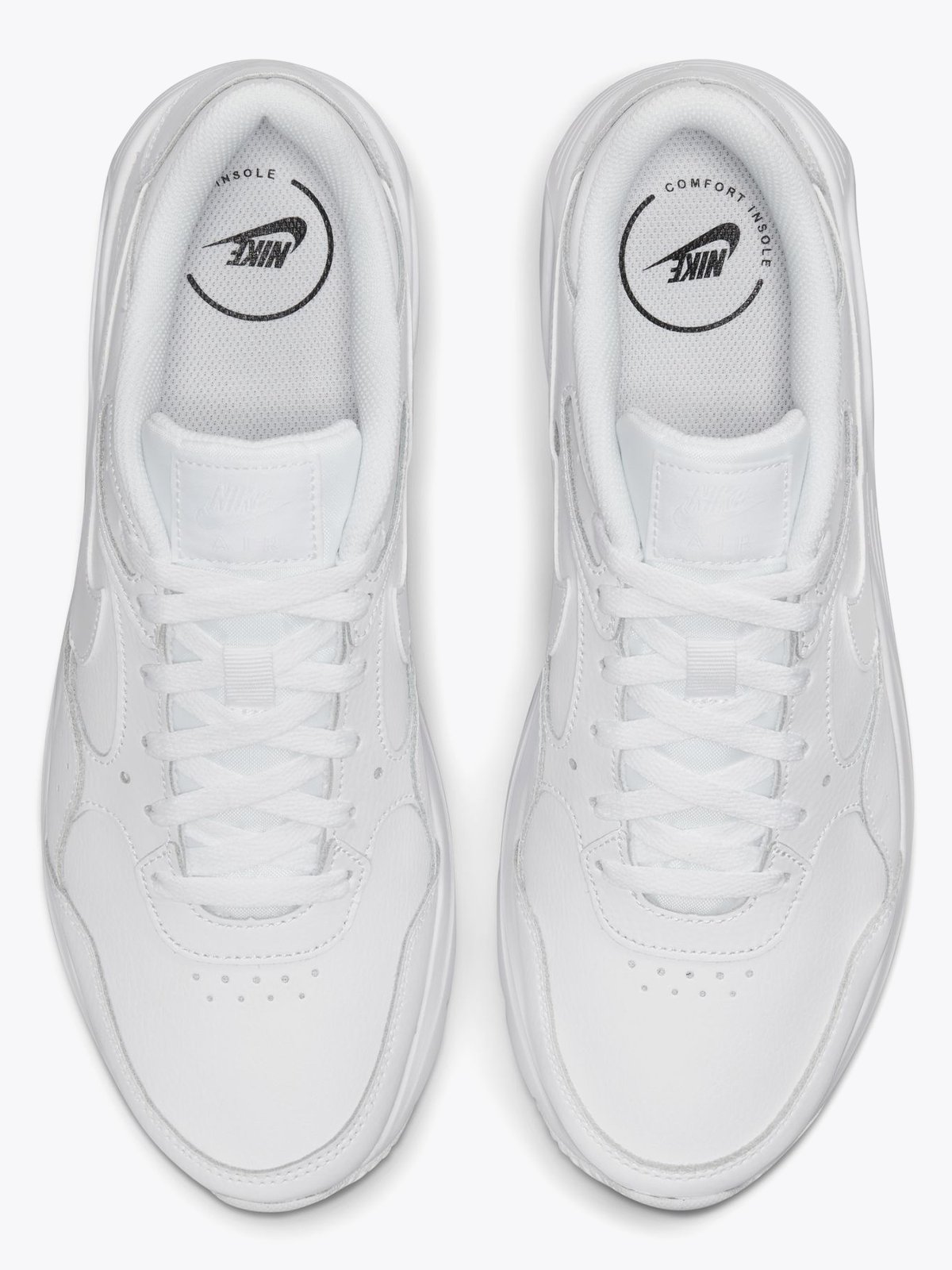Nike Air Max SC Leather White
