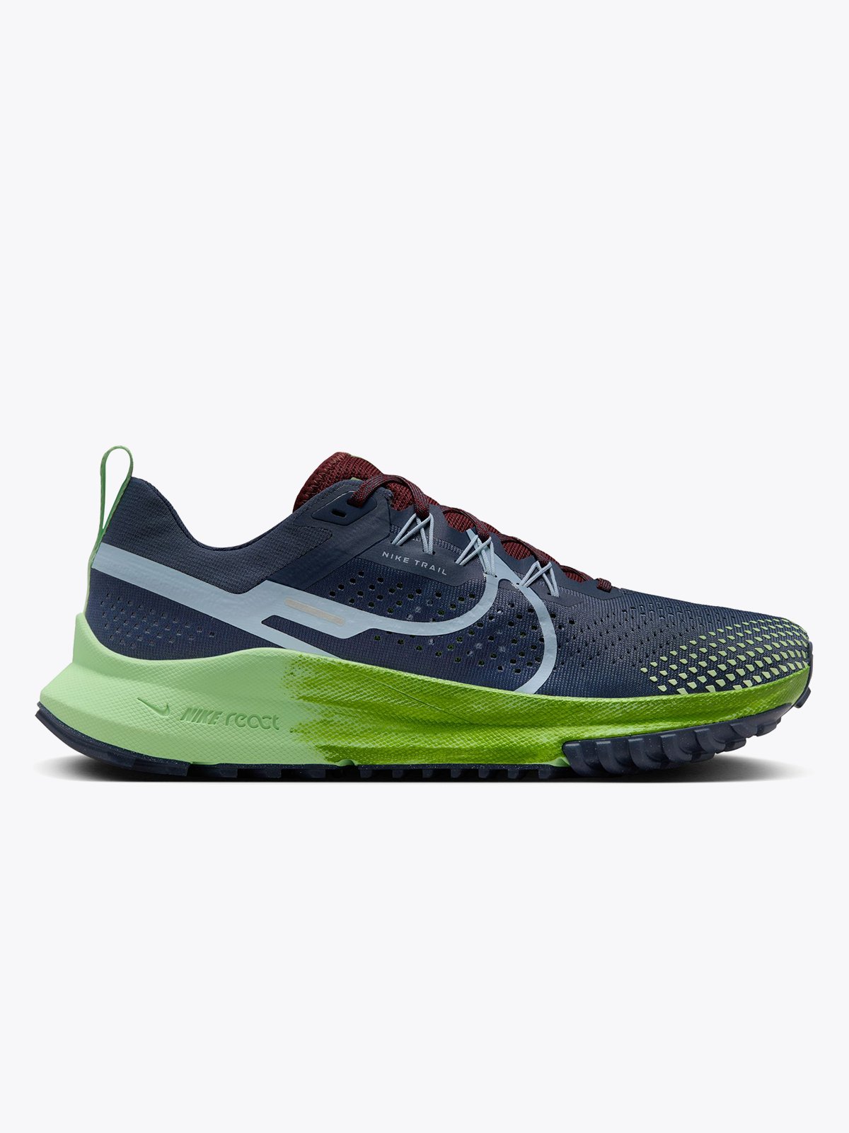 Nike React Pegasus Trail 4 Thunder Blue