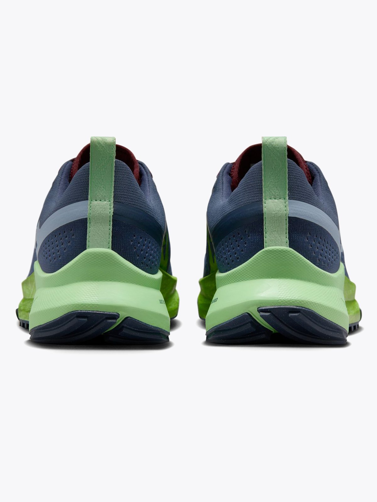 Nike React Pegasus Trail 4 Thunder Blue