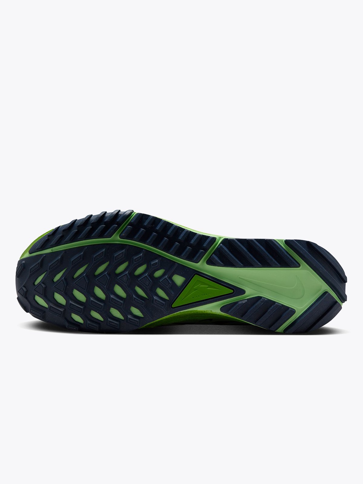 Nike React Pegasus Trail 4 Thunder Blue